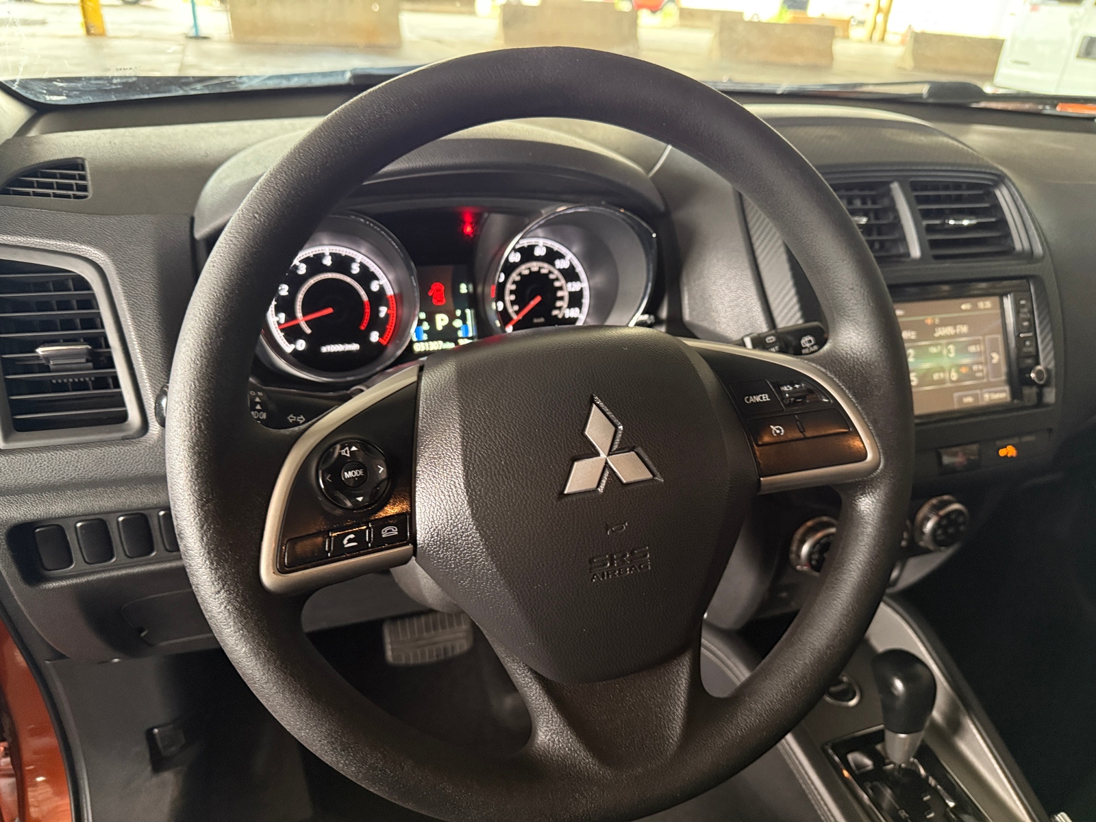 Thumbnail: 2020 Mitsubishi Outlander Sport - 5