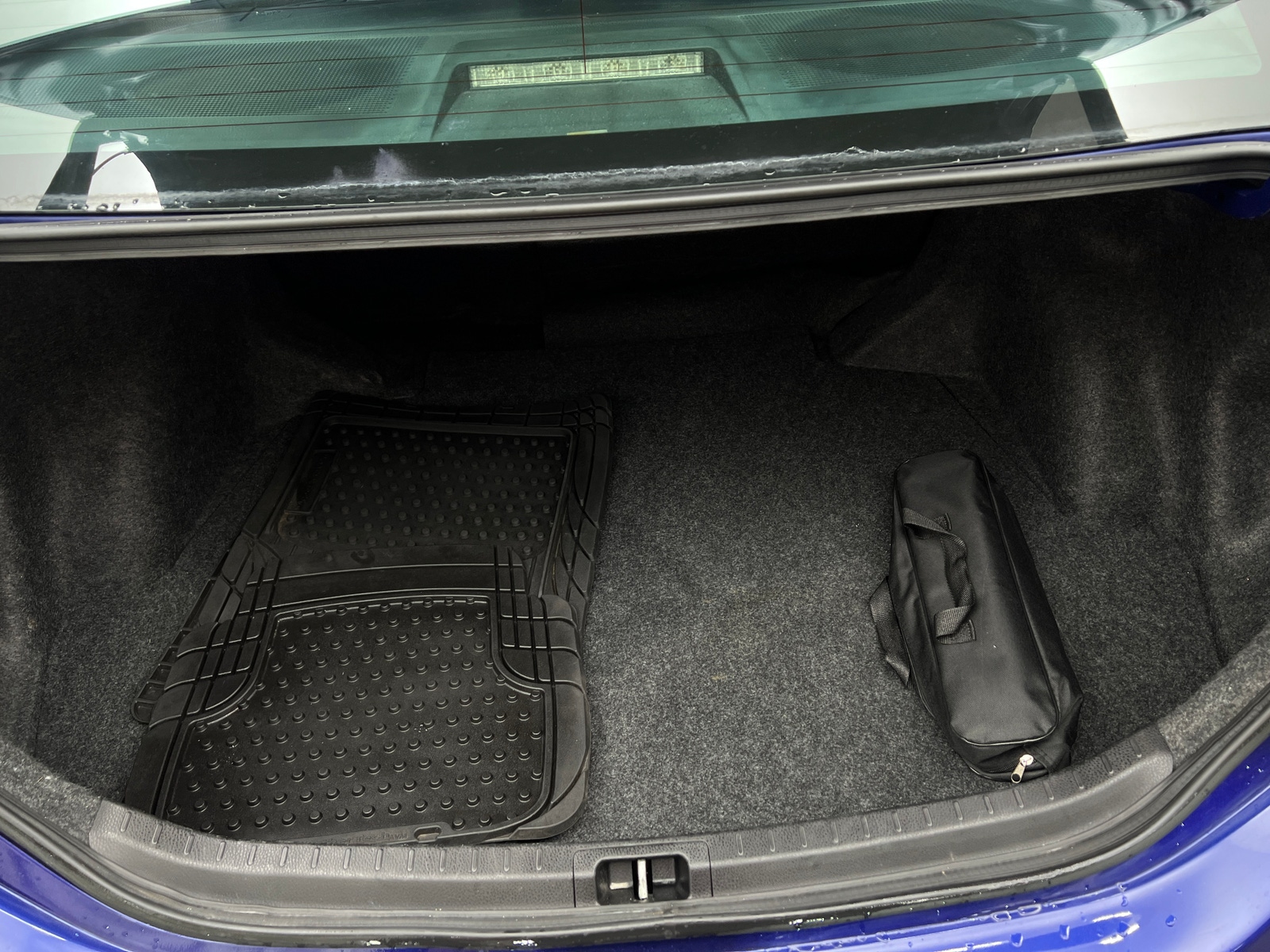Thumbnail: 2014 Toyota Corolla - 7