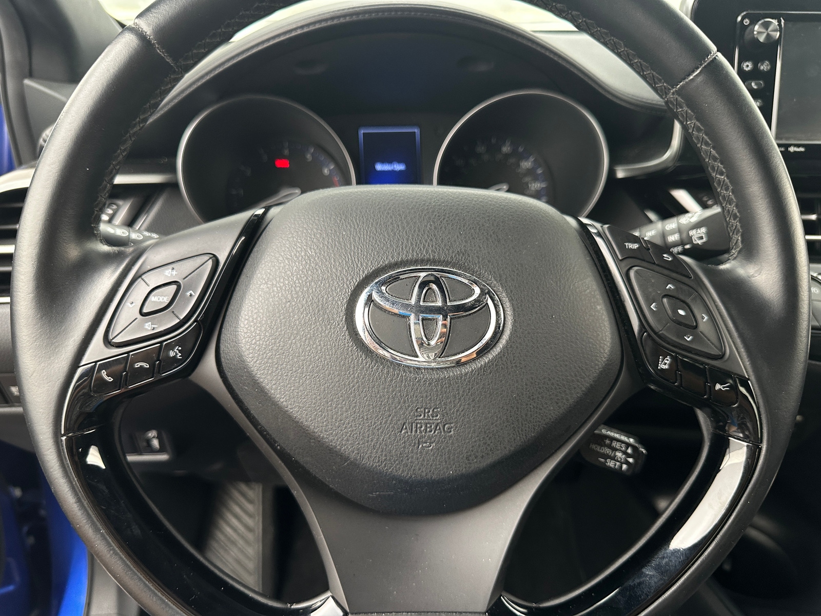 Thumbnail: 2018 Toyota C-HR - 5
