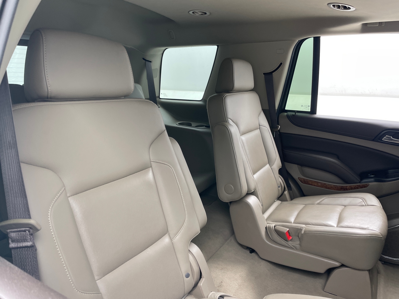 Thumbnail: 2019 Chevrolet Tahoe - 5
