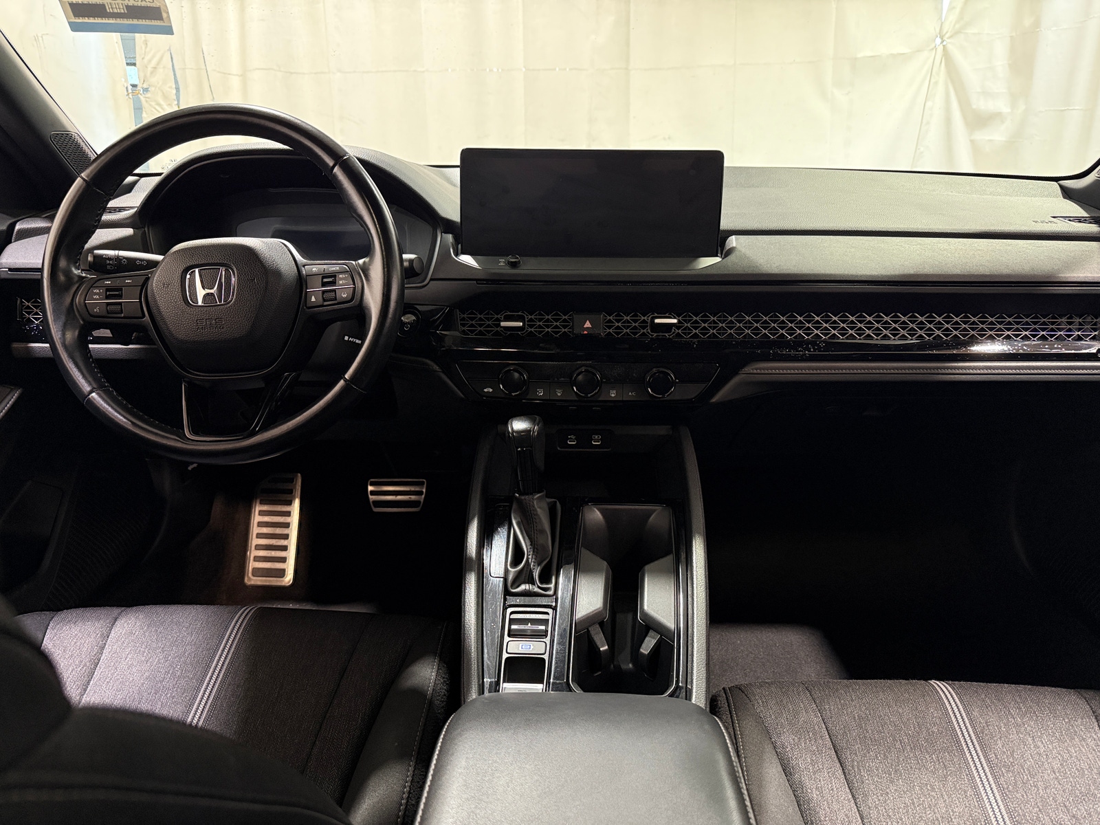 Thumbnail: 2023 Honda Accord - 3