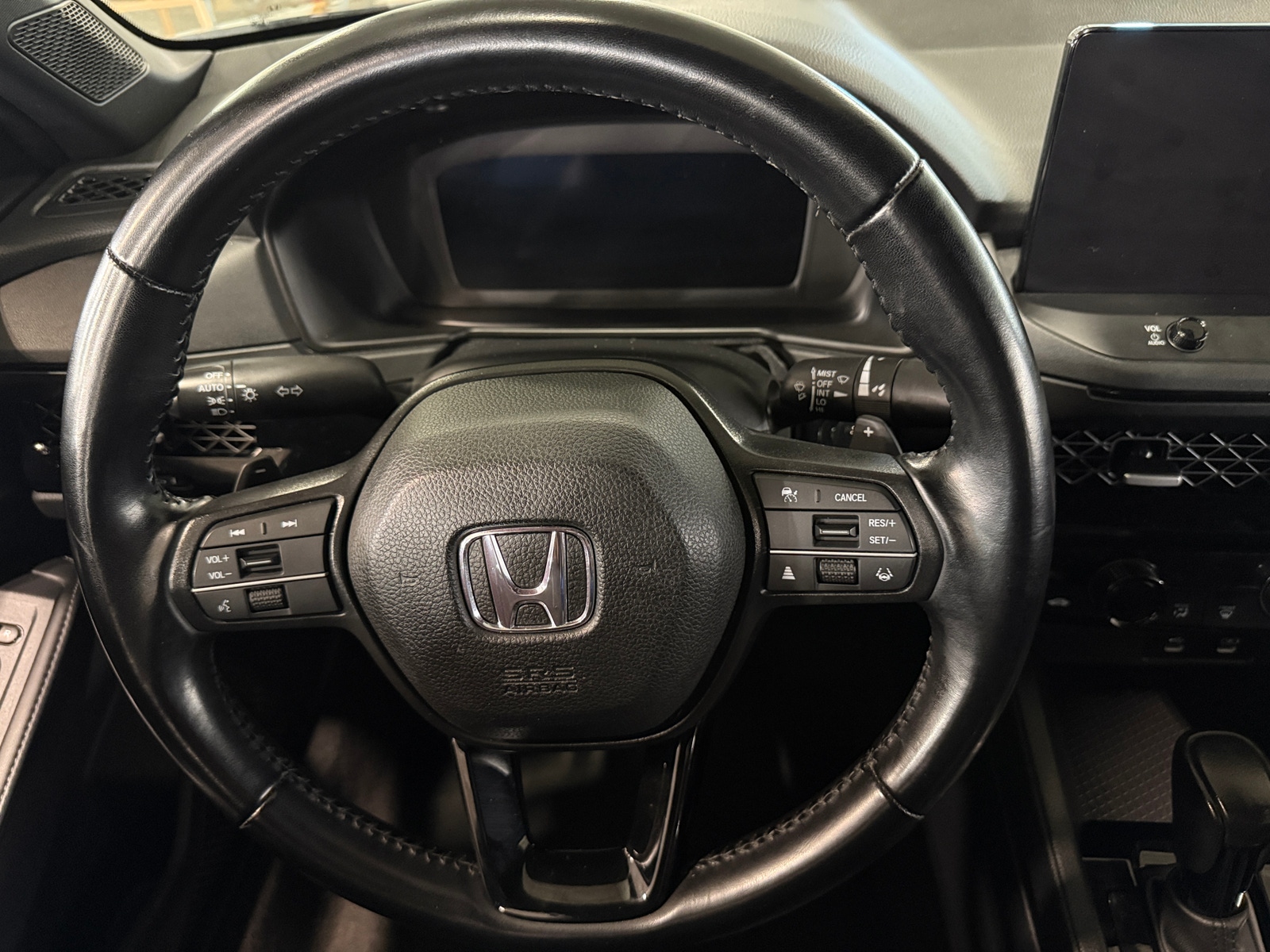 Thumbnail: 2023 Honda Accord - 5