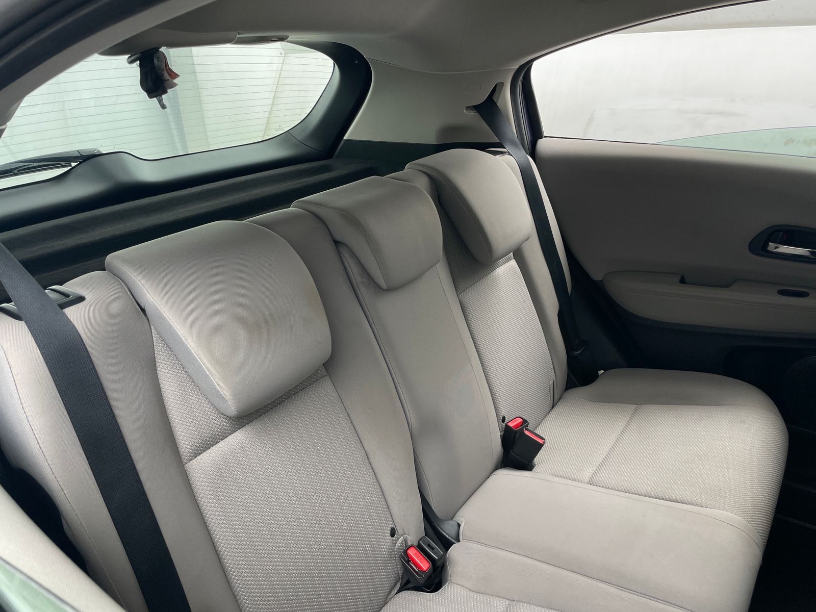 Thumbnail: 2017 Honda HR-V - 6