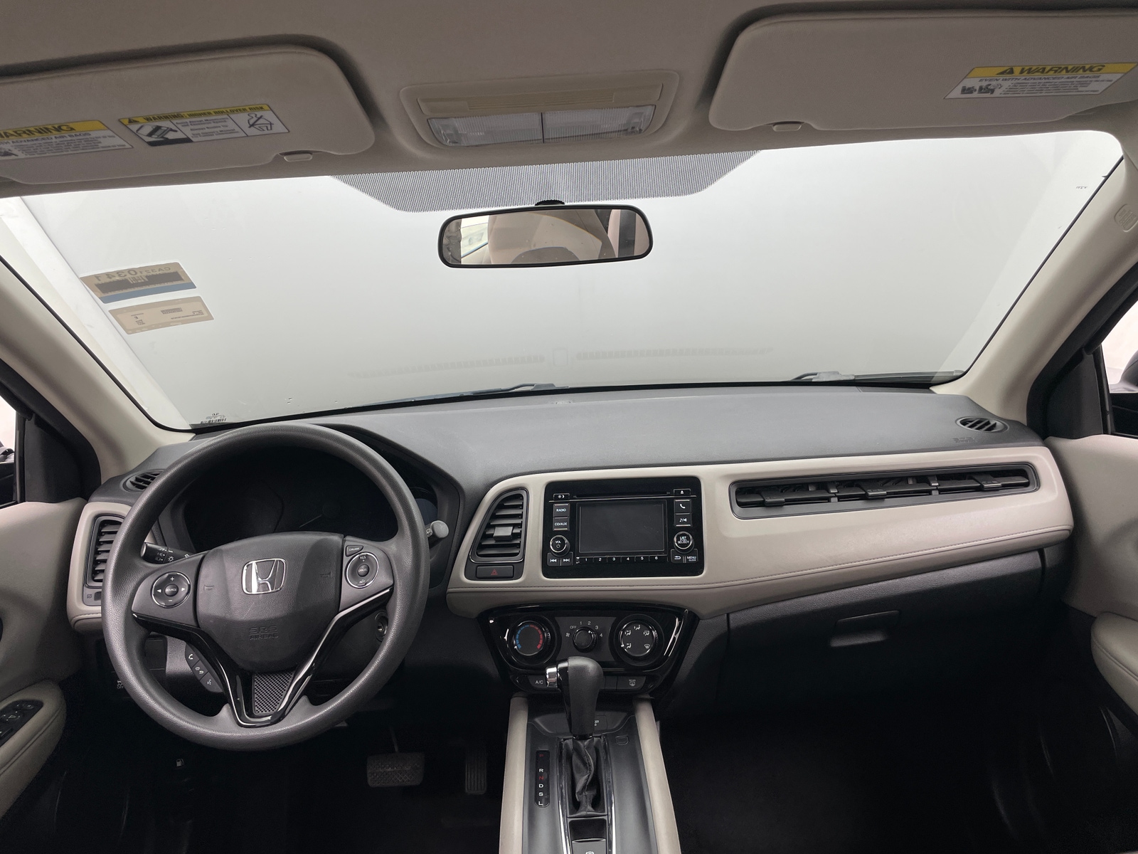 Thumbnail: 2017 Honda HR-V - 3