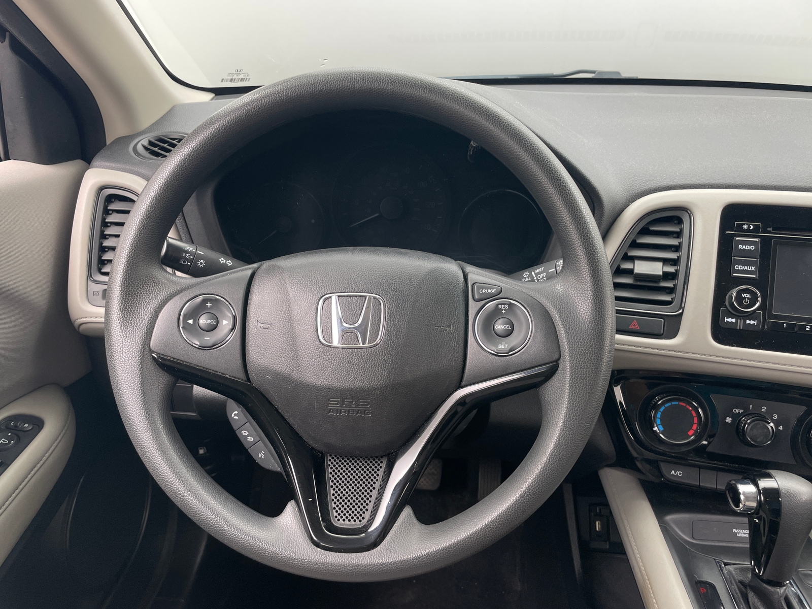 Thumbnail: 2017 Honda HR-V - 5