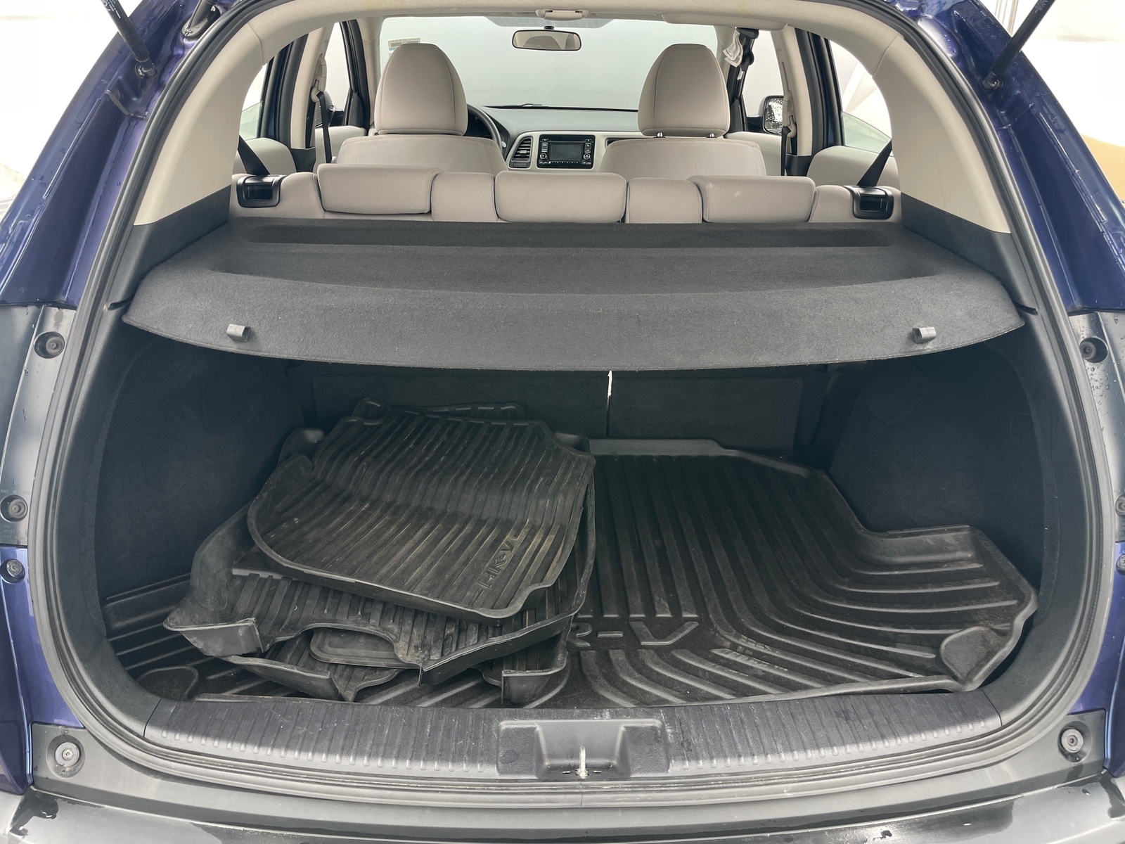 Thumbnail: 2017 Honda HR-V - 7