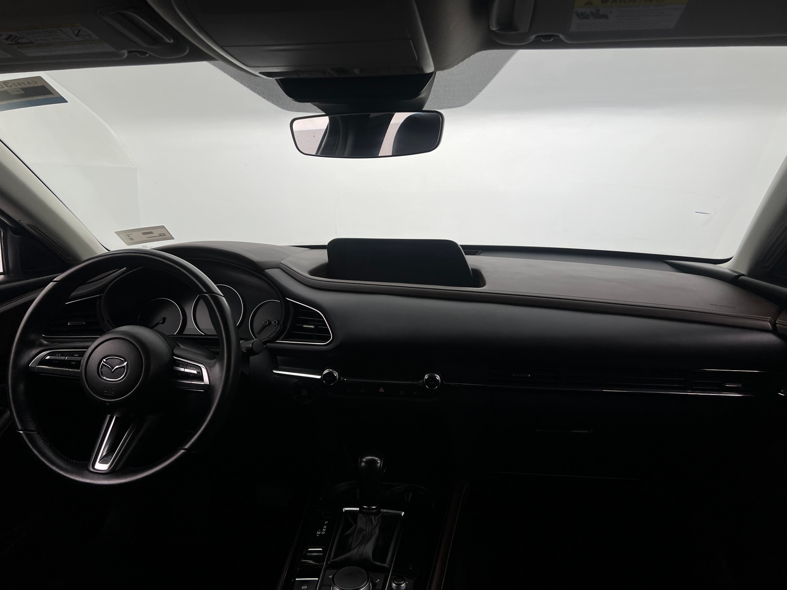 Thumbnail: 2021 Mazda CX-30 - 2