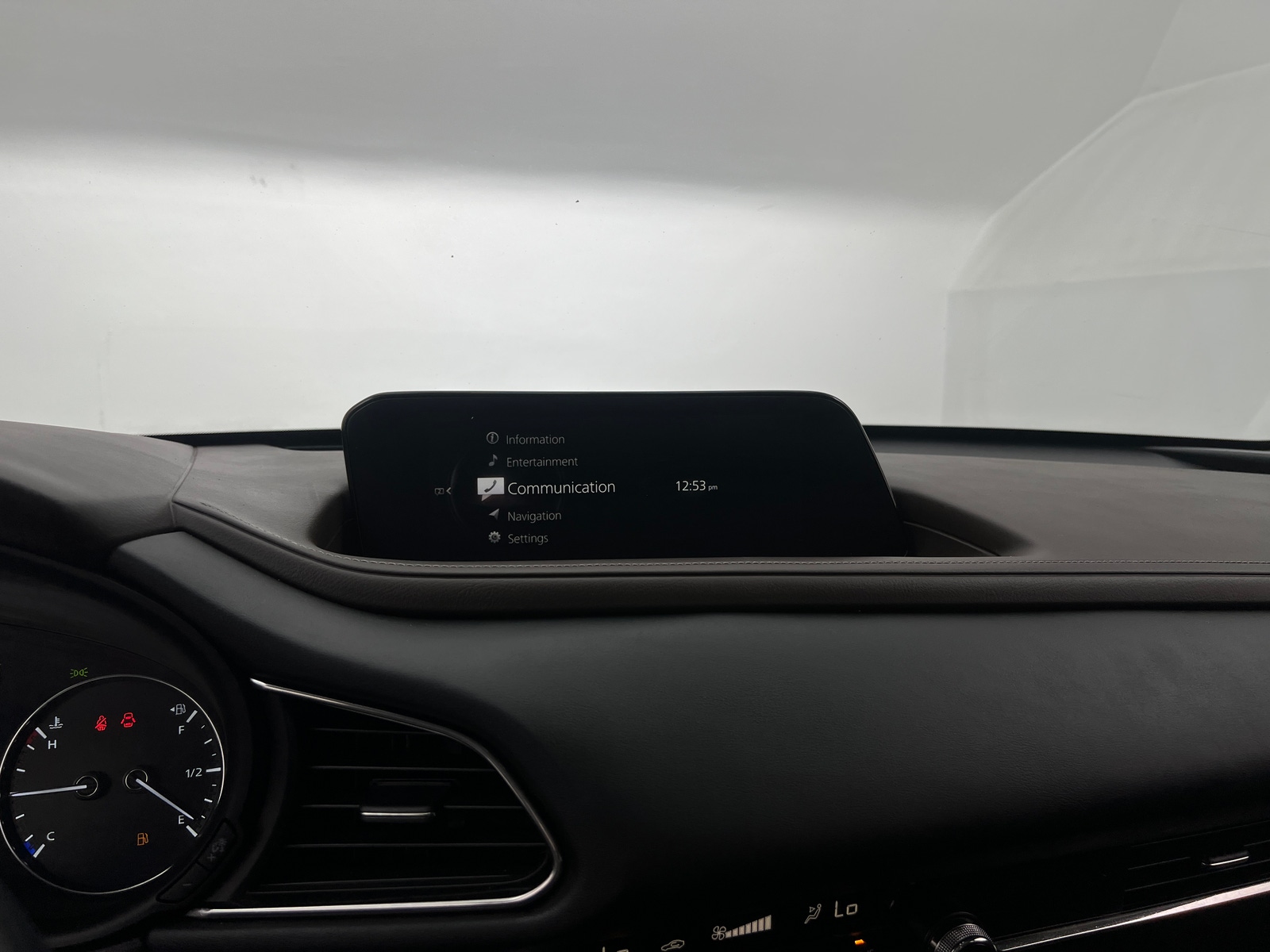 Thumbnail: 2021 Mazda CX-30 - 3