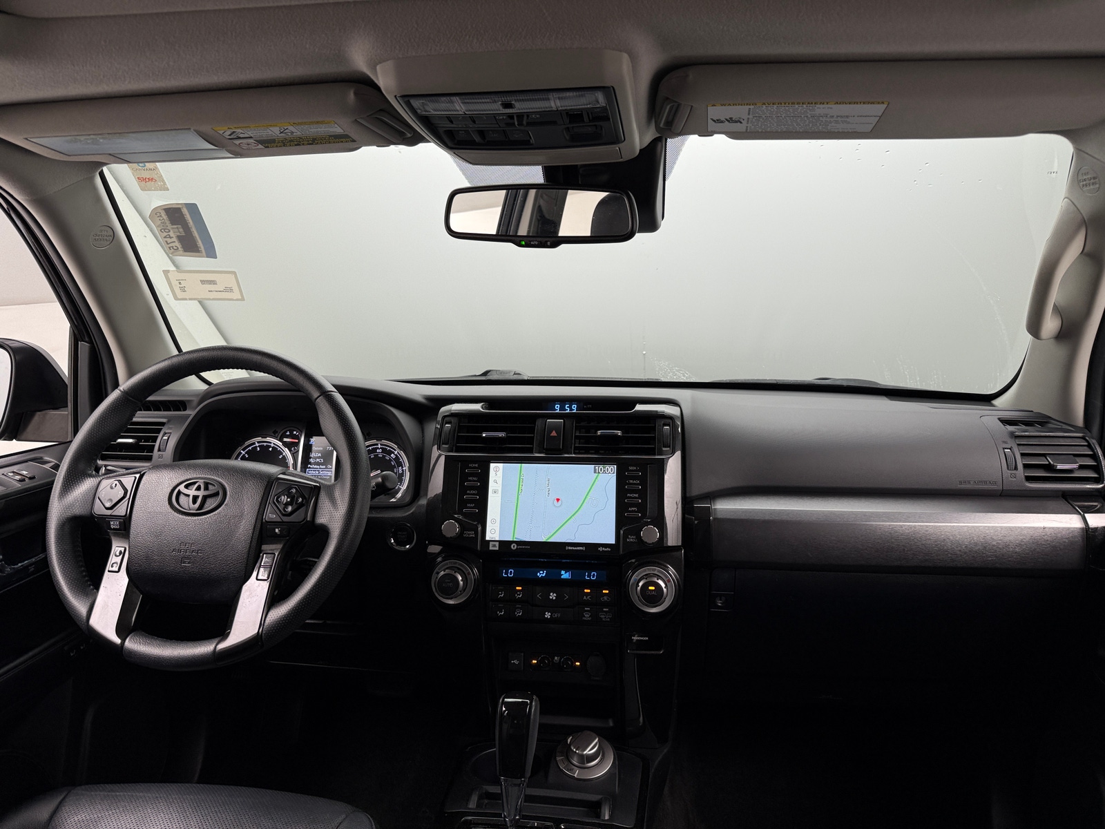 Thumbnail: 2021 Toyota 4Runner - 2