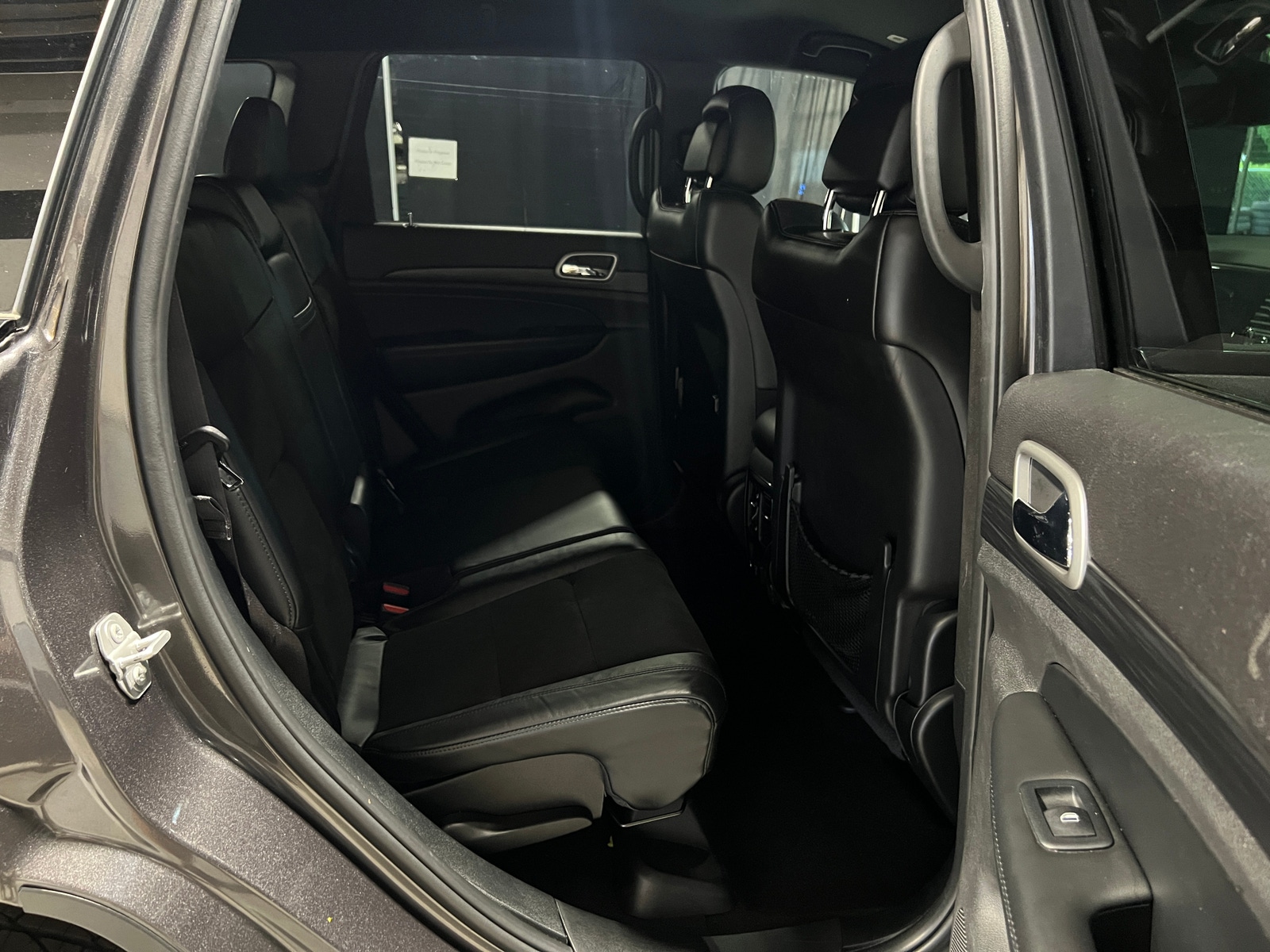Thumbnail: 2019 Jeep Grand Cherokee - 5