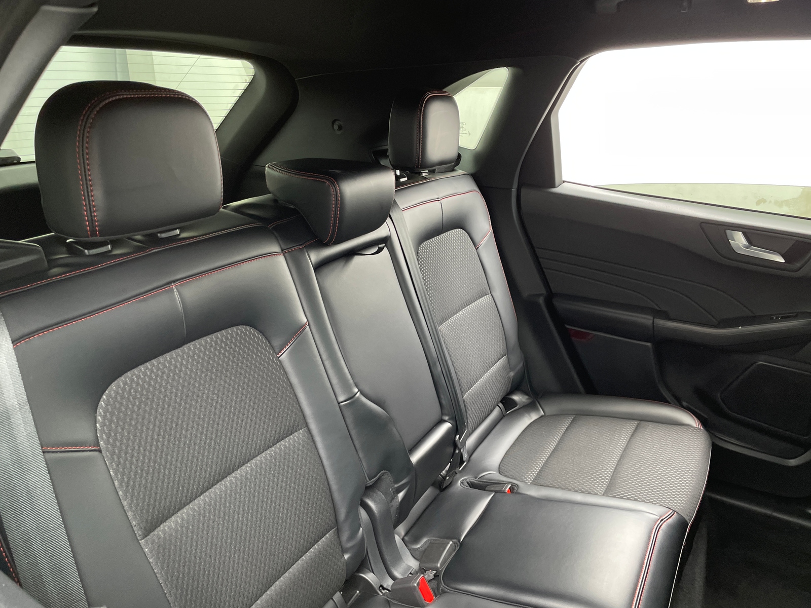 Thumbnail: 2025 Ford Escape - 5