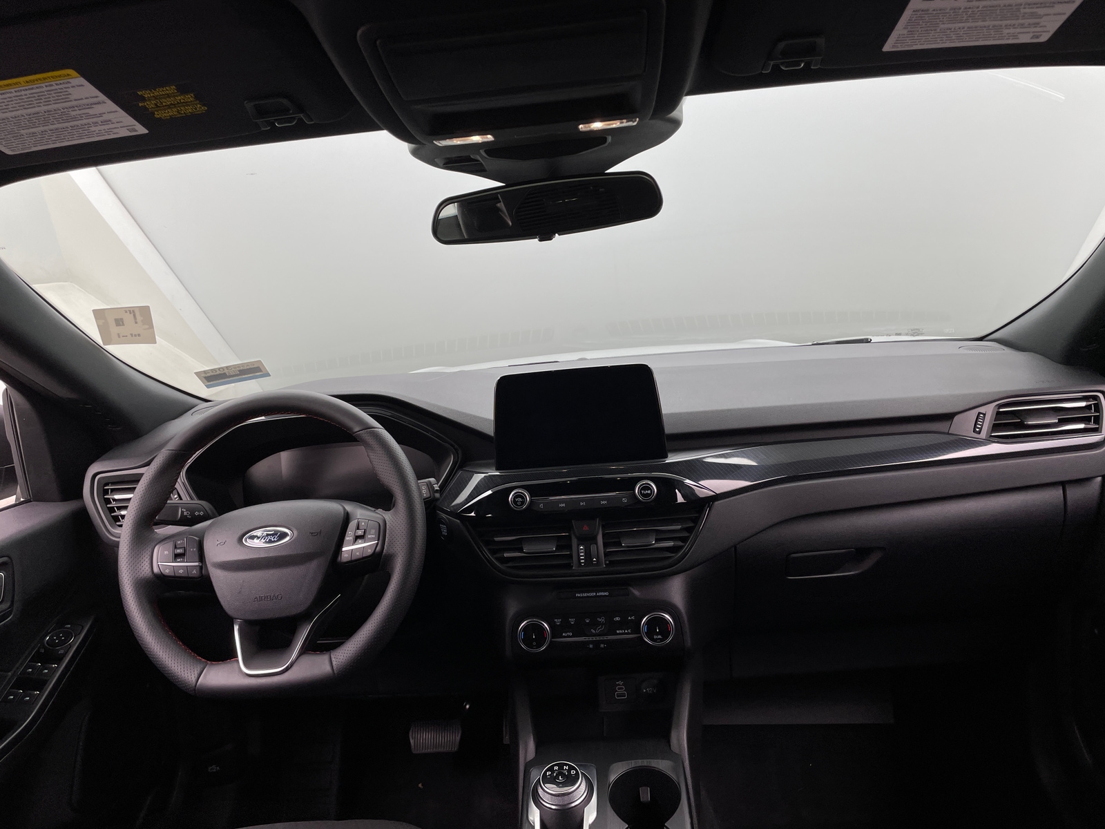 Thumbnail: 2025 Ford Escape - 2