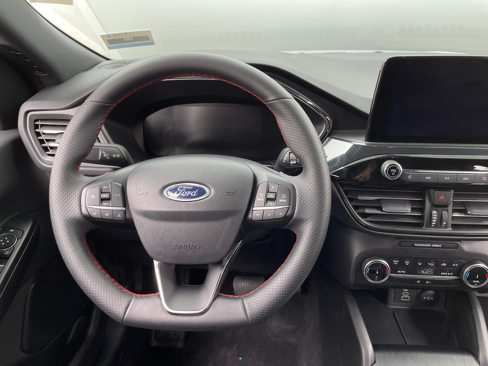 Thumbnail: 2025 Ford Escape - 4