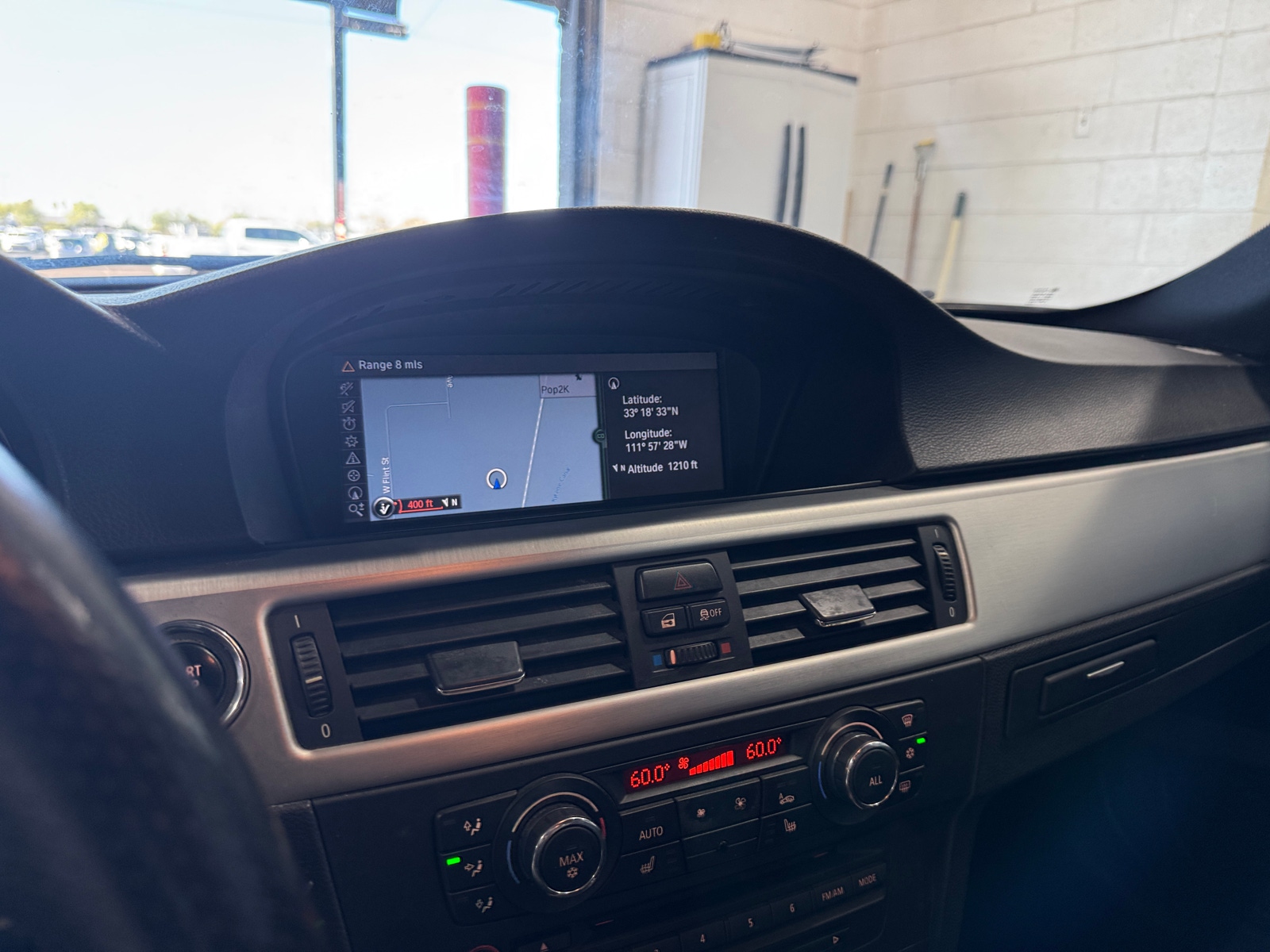 Thumbnail: 2012 BMW 3 Series - 3