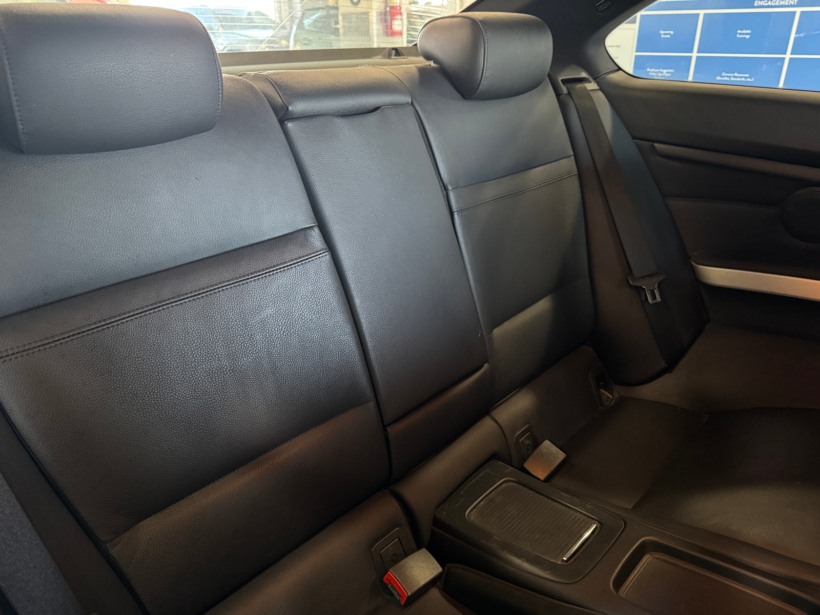 Thumbnail: 2012 BMW 3 Series - 5