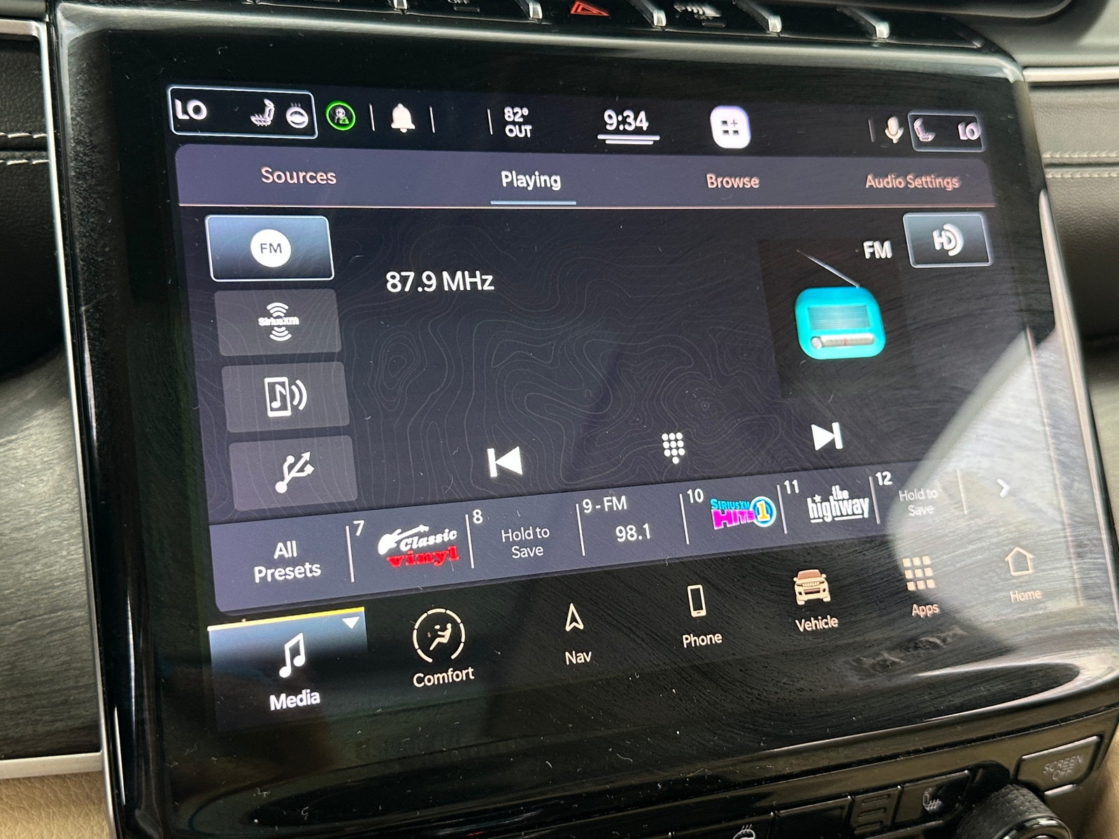 Thumbnail: 2021 Jeep Grand Cherokee L - 3