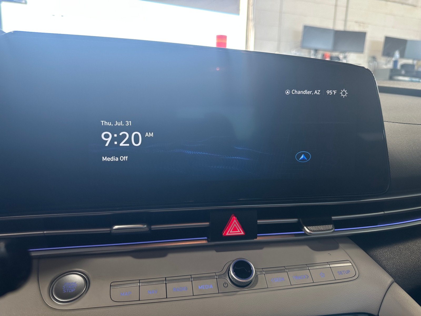 Thumbnail: 2023 Hyundai Elantra - 3