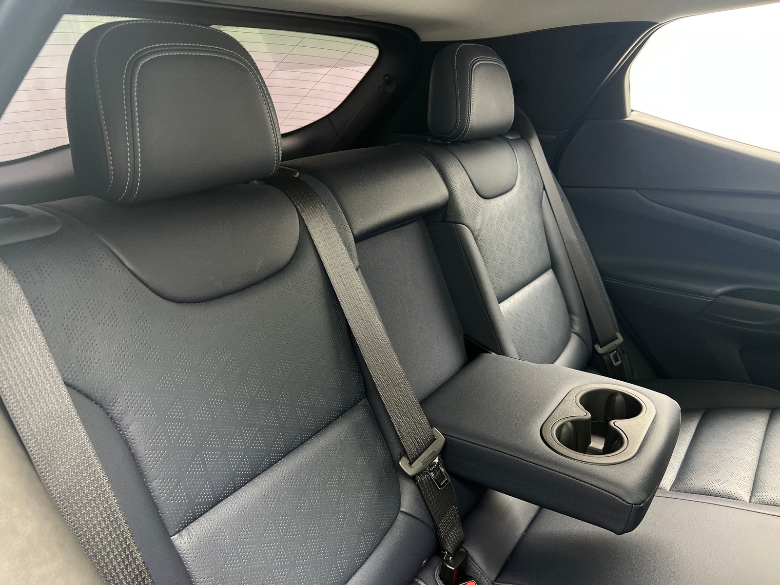 Thumbnail: 2022 Chevrolet Bolt EUV - 5