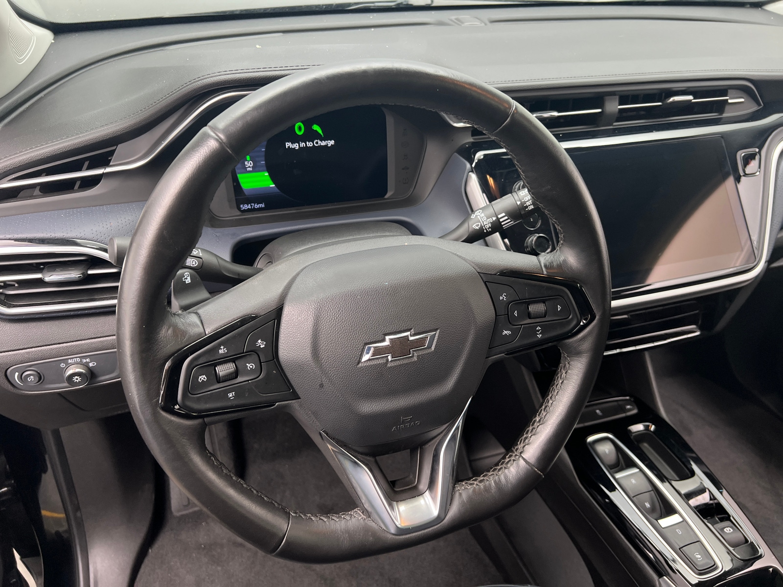 Thumbnail: 2022 Chevrolet Bolt EUV - 4