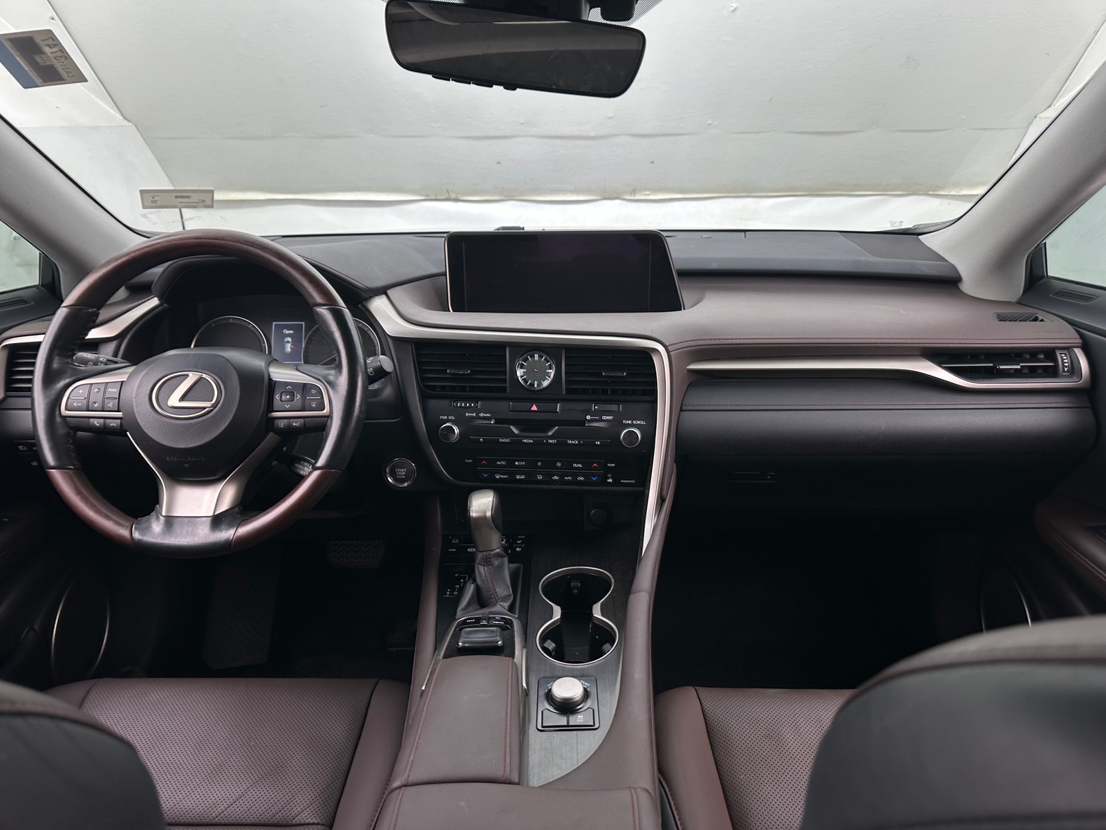 Thumbnail: 2019 Lexus RX - 3