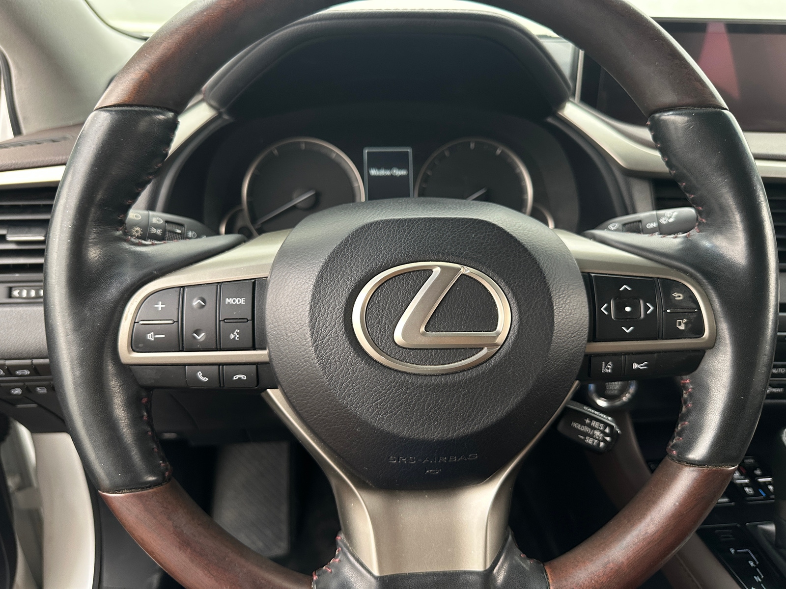 Thumbnail: 2019 Lexus RX - 5