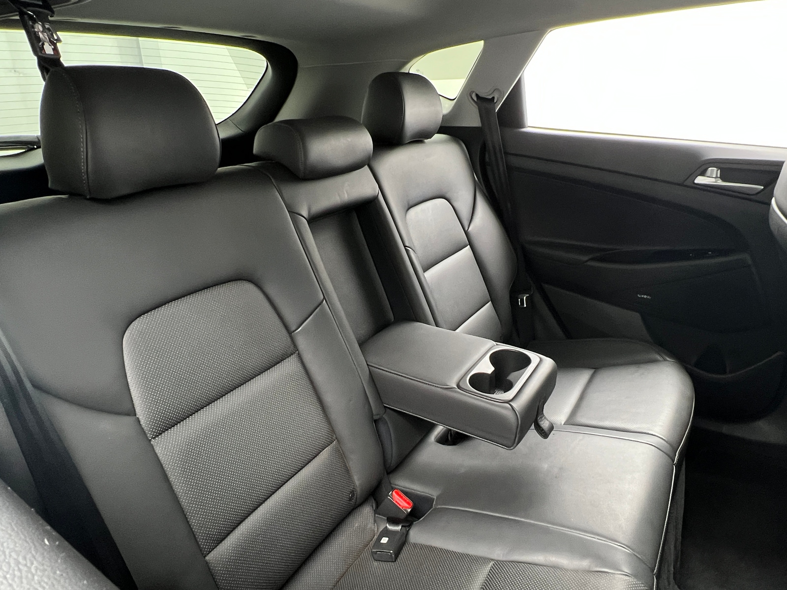 Thumbnail: 2020 Hyundai Tucson - 5
