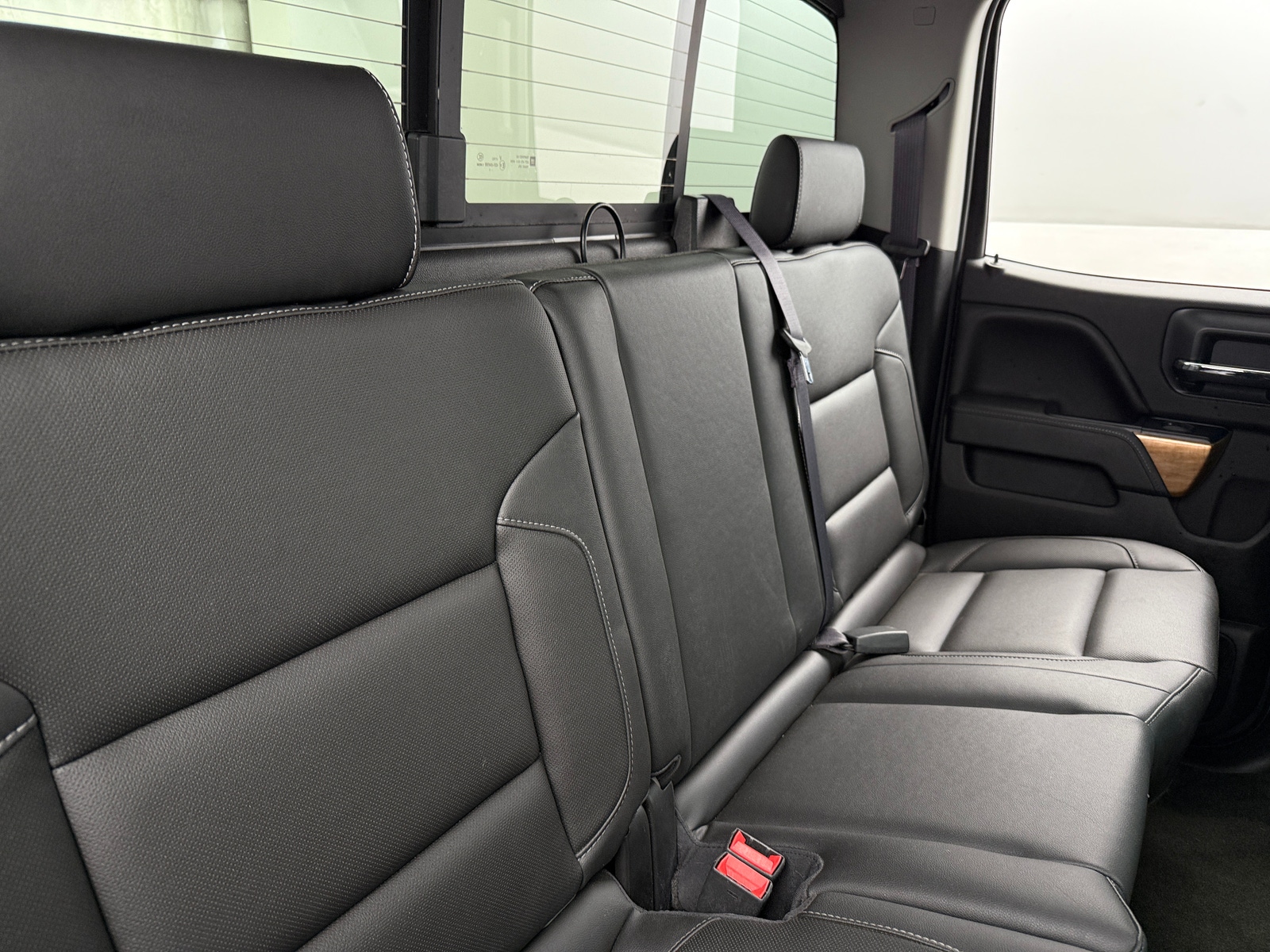 Thumbnail: 2016 Chevrolet Silverado 1500 - 5