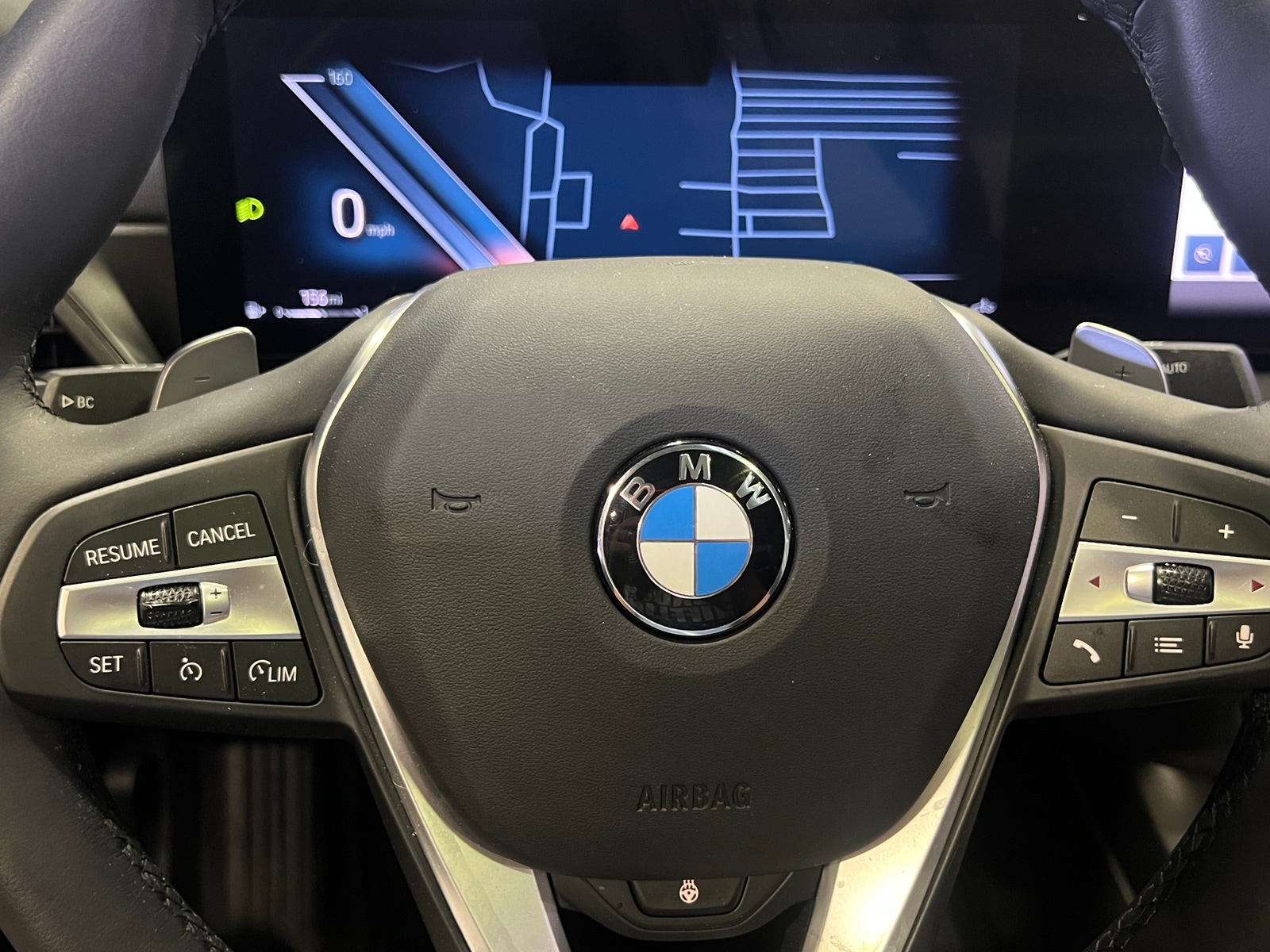 Thumbnail: 2024 BMW 2 Series - 4