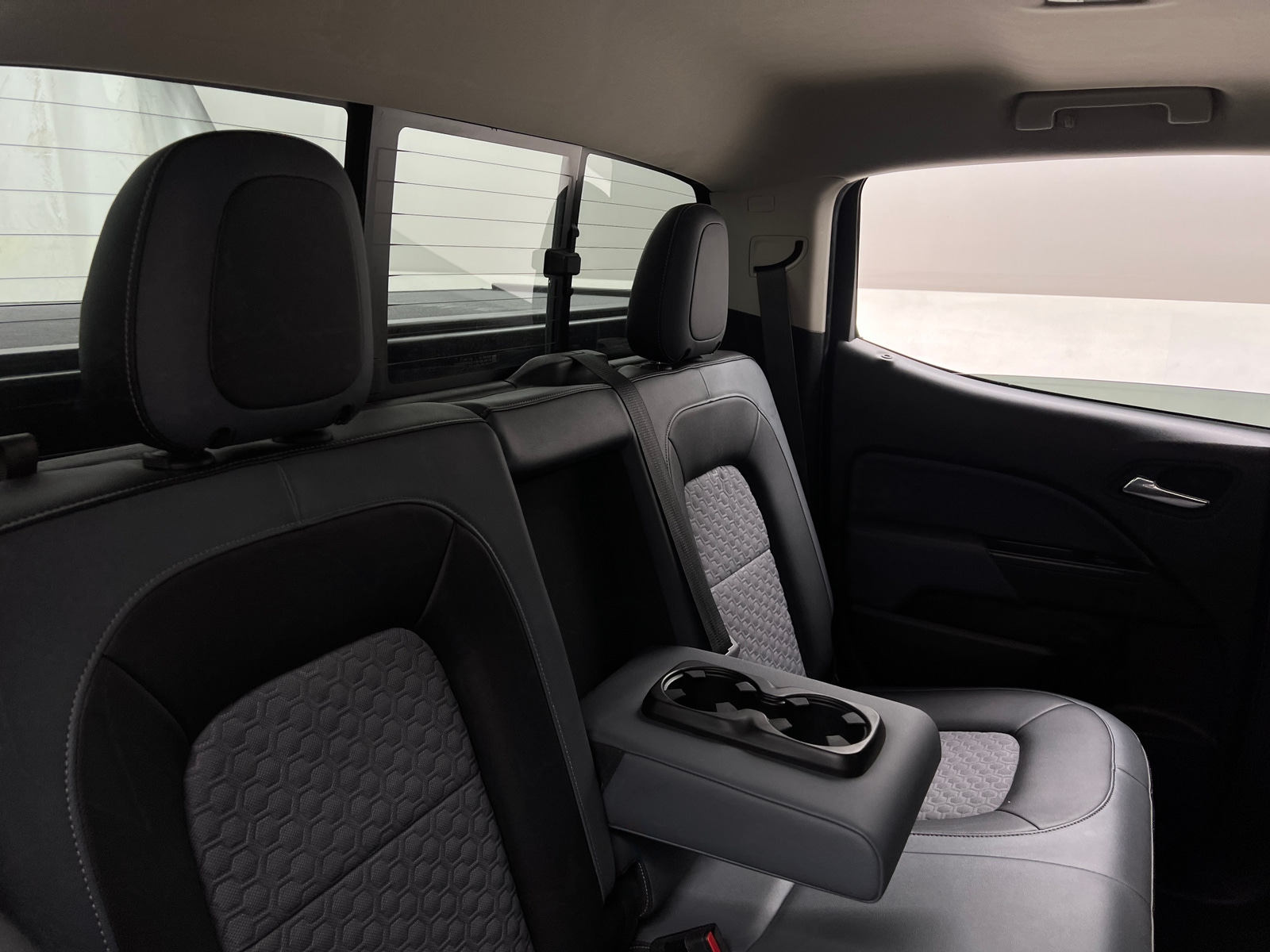 Thumbnail: 2016 Chevrolet Colorado - 5
