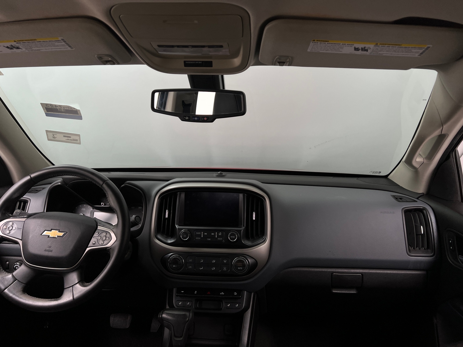 Thumbnail: 2016 Chevrolet Colorado - 2