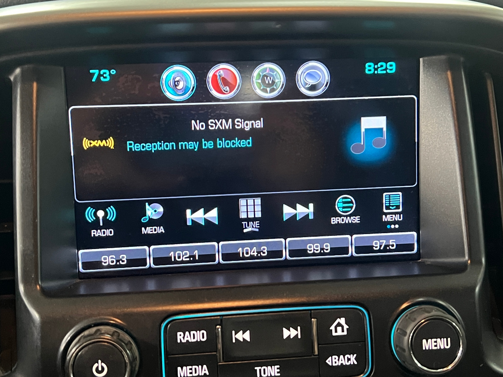 Thumbnail: 2016 Chevrolet Colorado - 3
