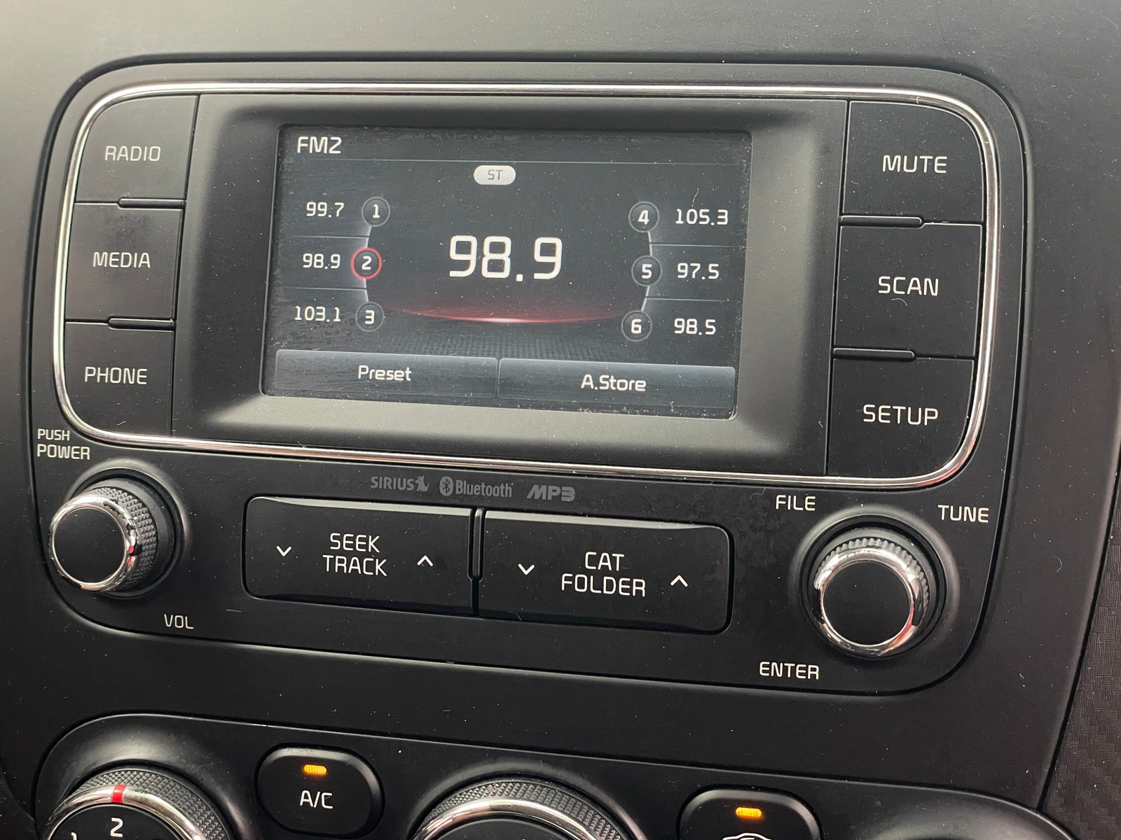 Thumbnail: 2016 Kia Forte - 4
