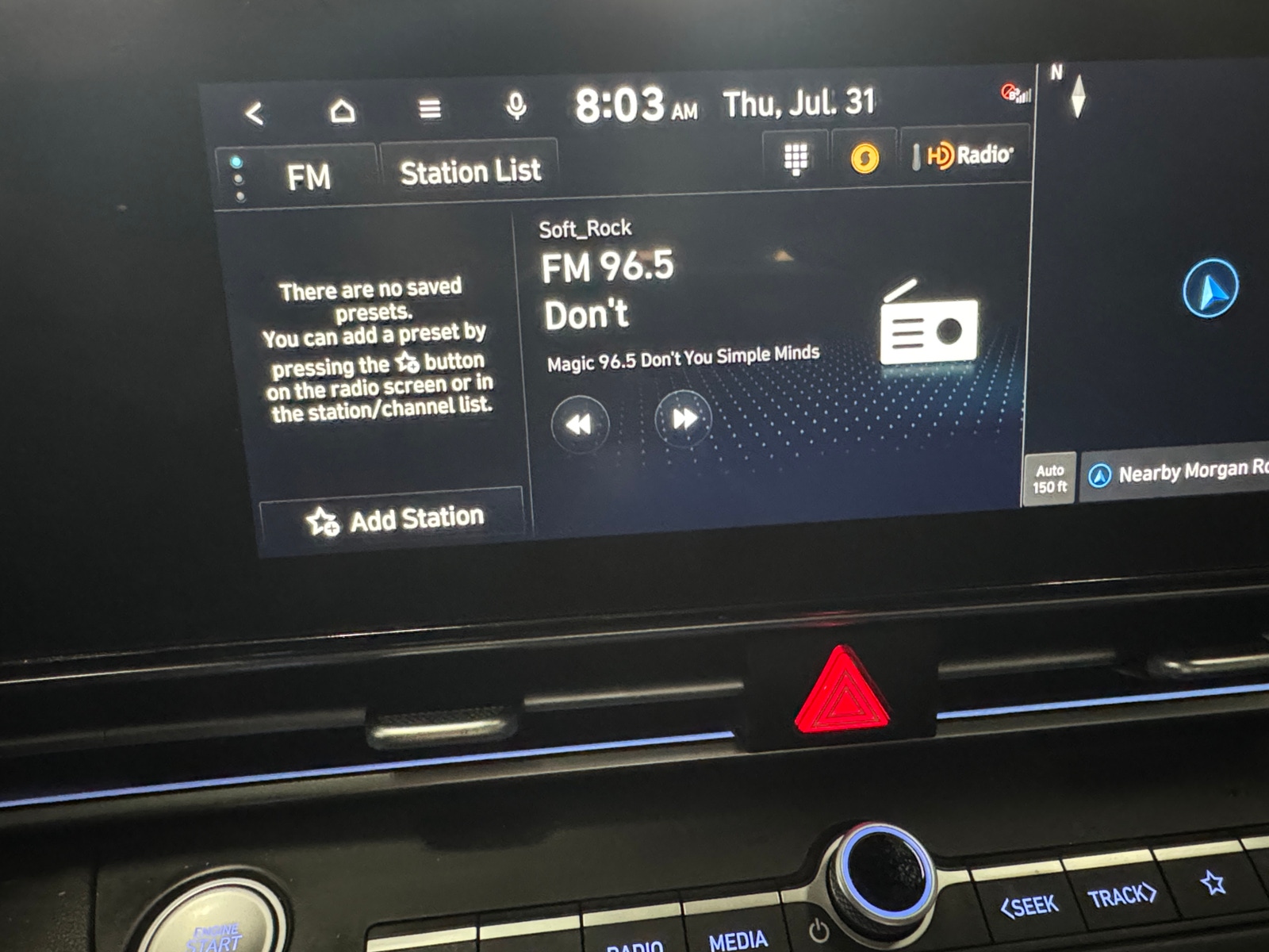 Thumbnail: 2023 Hyundai Elantra - 3