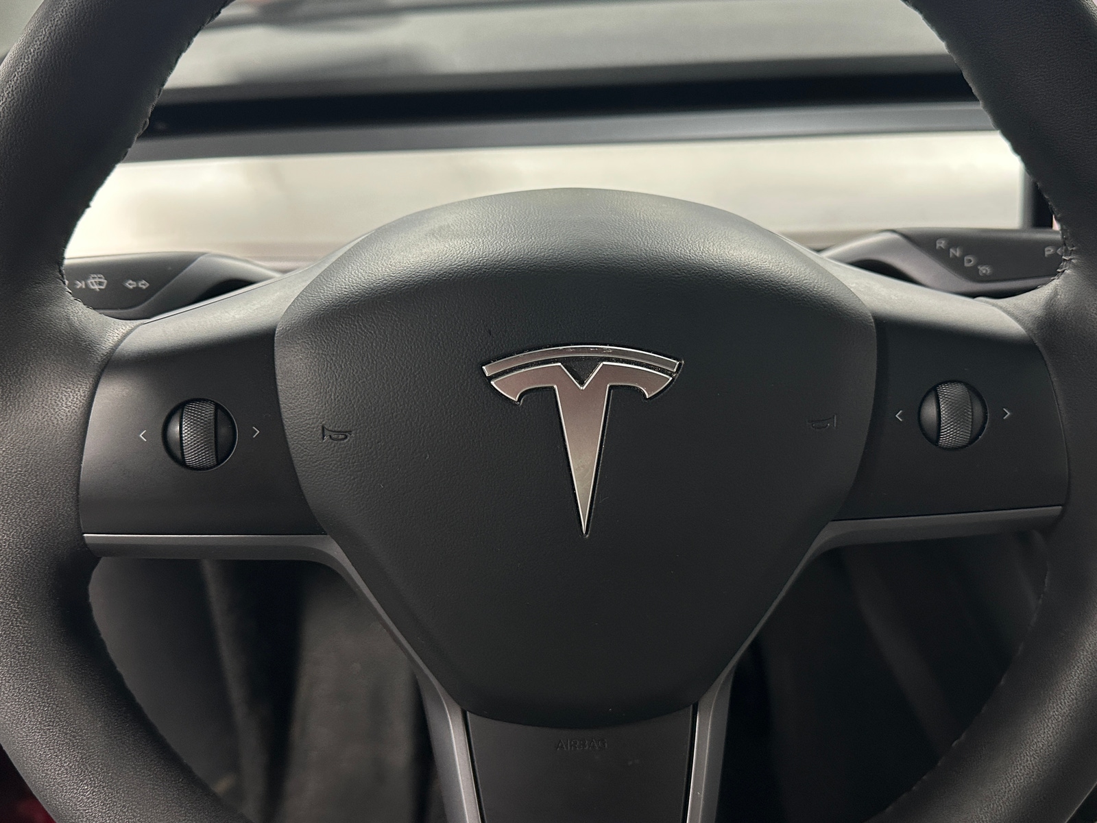 Thumbnail: 2022 Tesla Model Y - 4