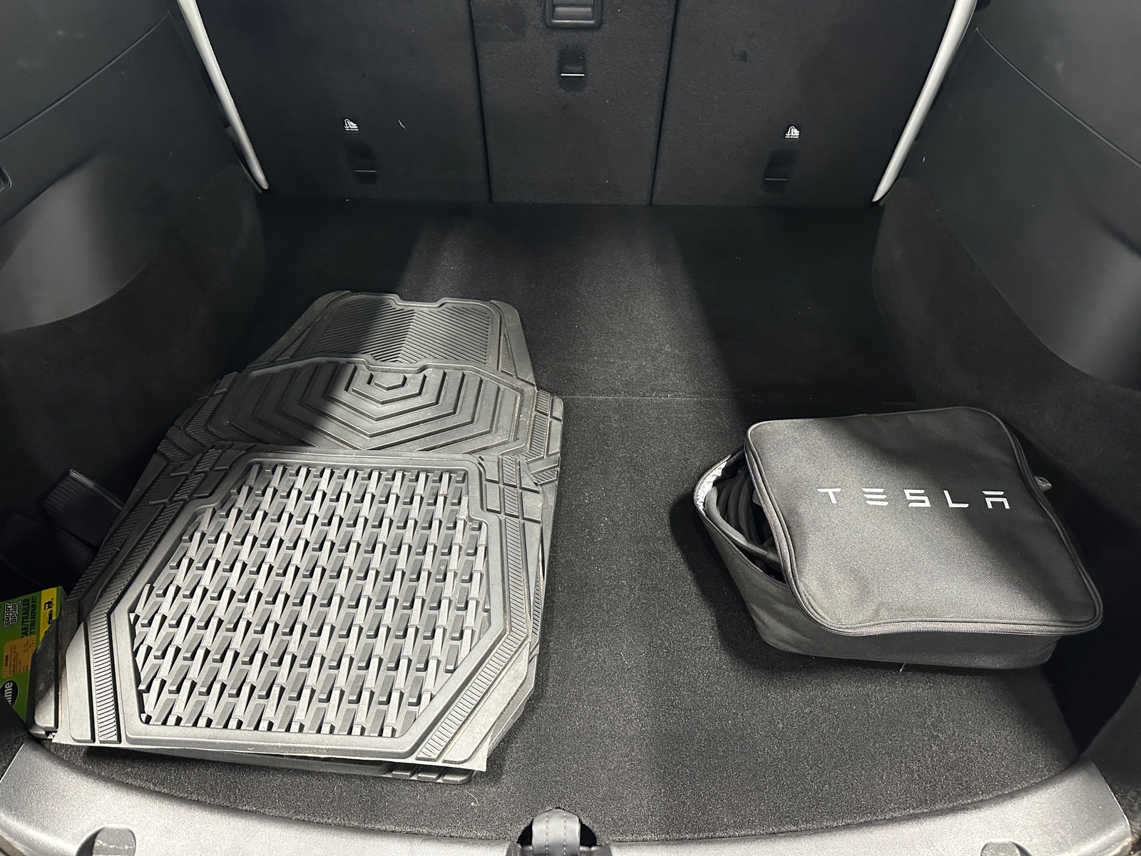 Thumbnail: 2022 Tesla Model Y - 6
