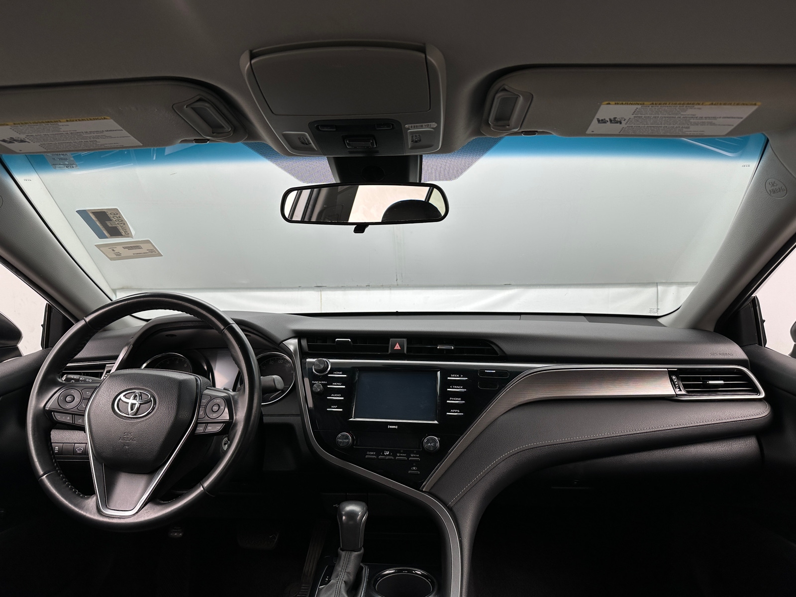Thumbnail: 2020 Toyota Camry - 2