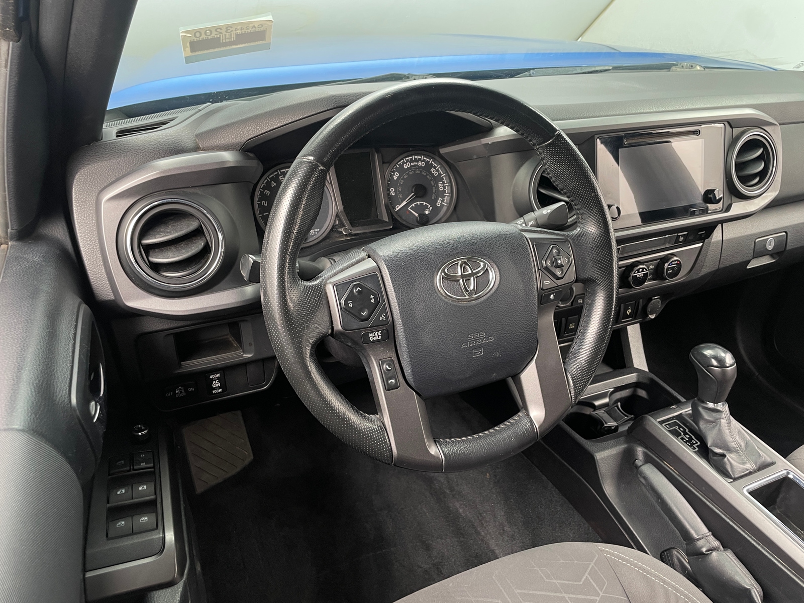 Thumbnail: 2016 Toyota Tacoma - 5