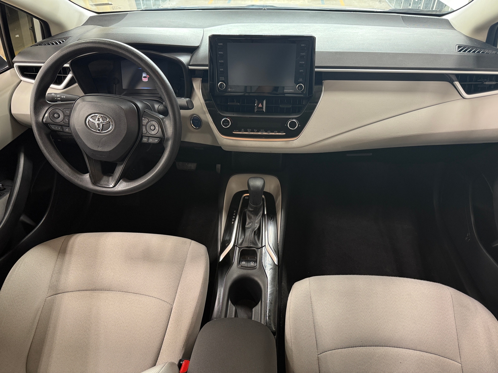 Thumbnail: 2022 Toyota Corolla - 3
