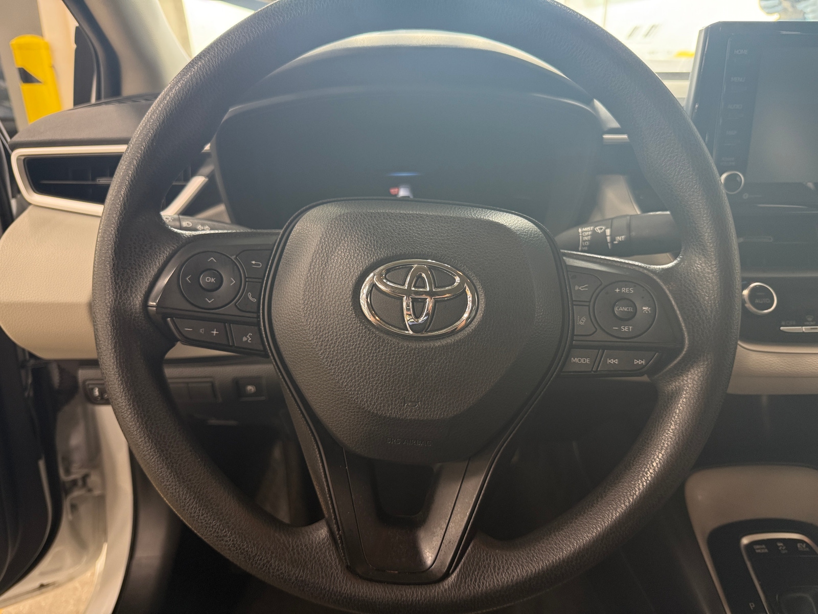 Thumbnail: 2022 Toyota Corolla - 5