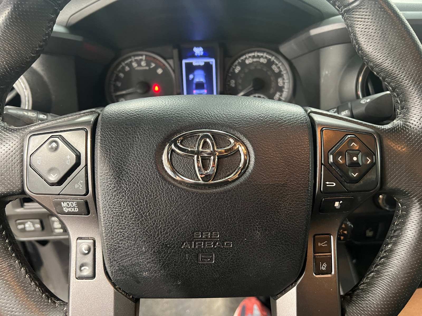 Thumbnail: 2019 Toyota Tacoma - 5