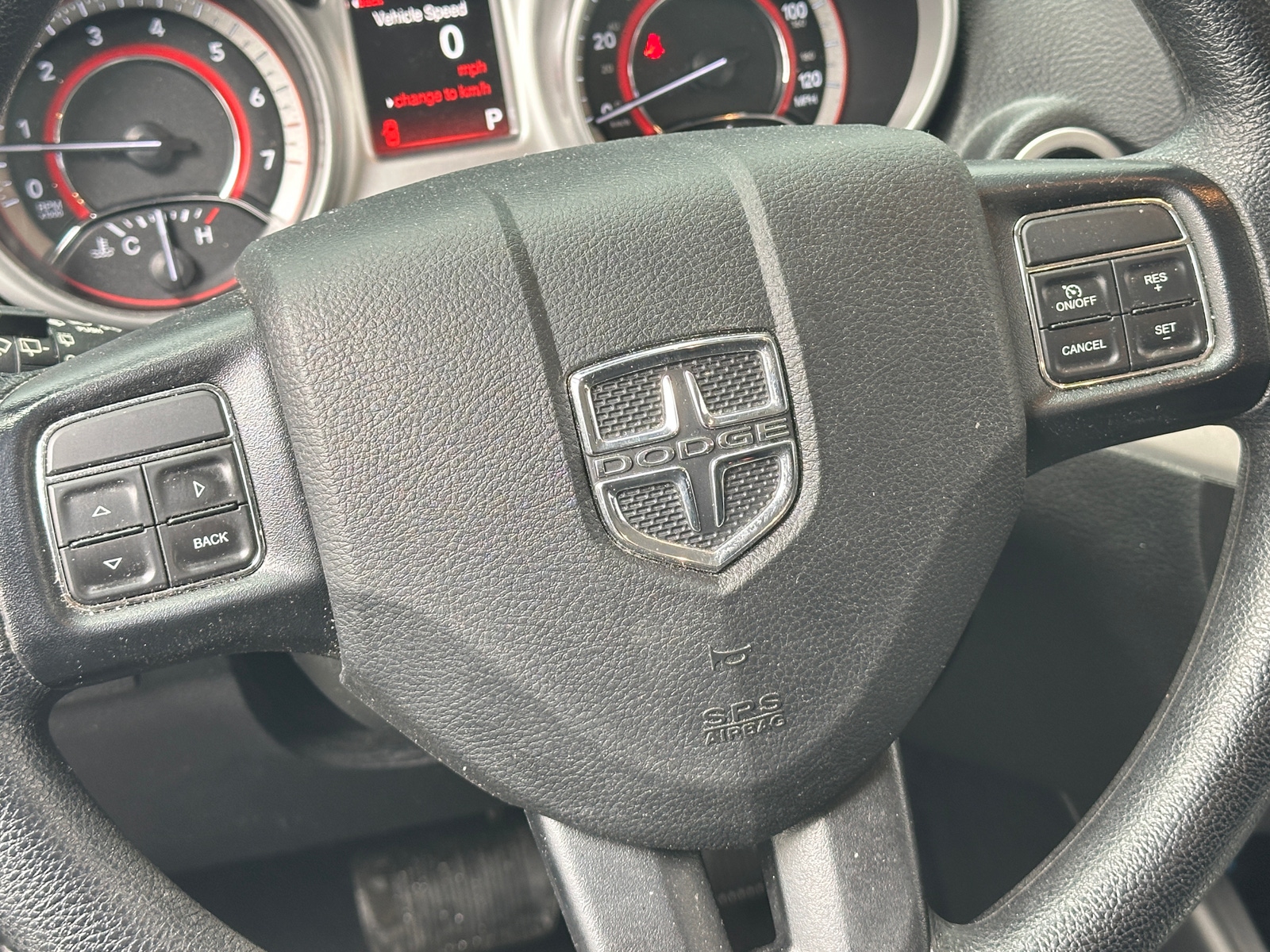 Thumbnail: 2020 Dodge Journey - 5