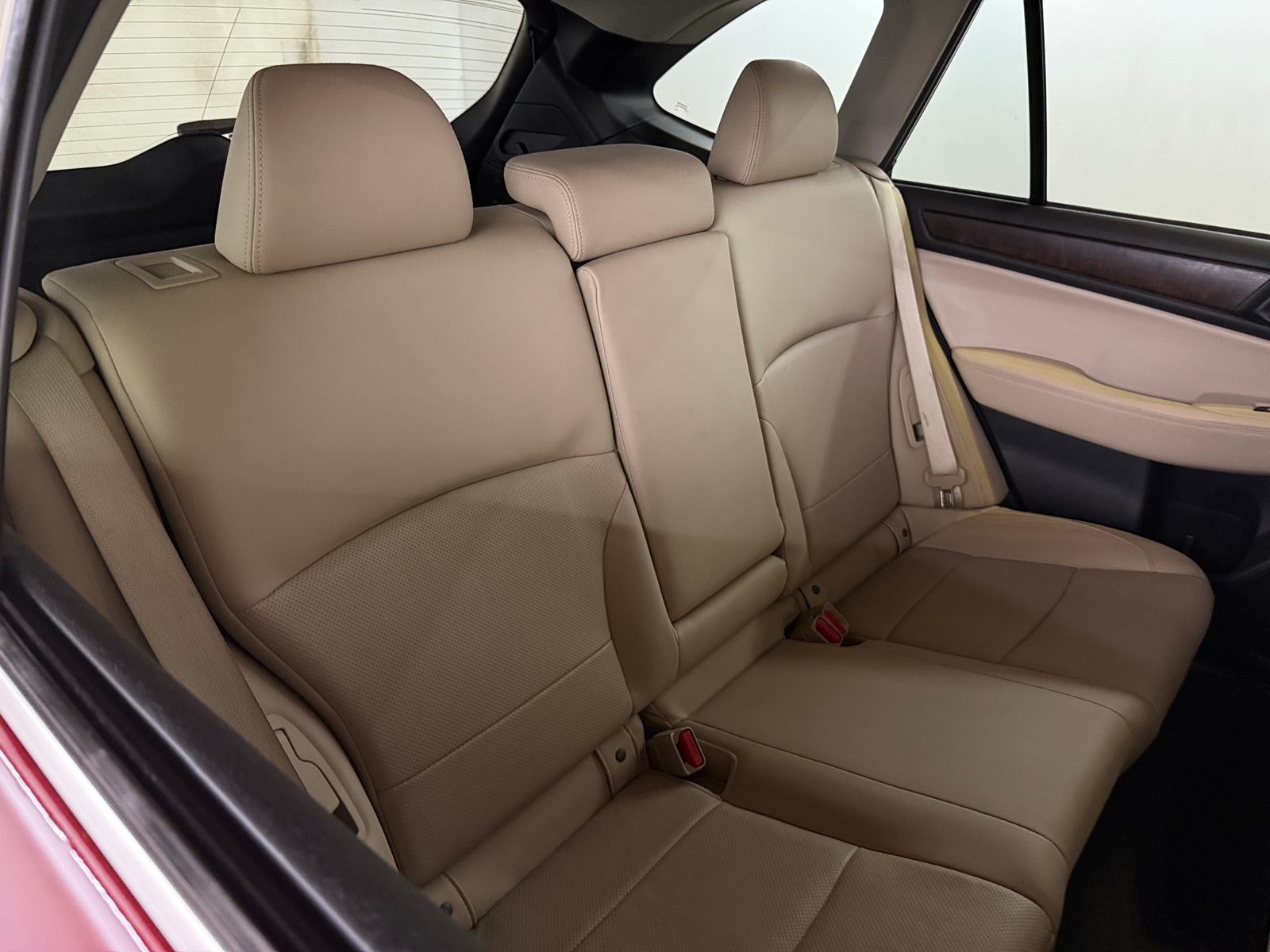 Thumbnail: 2015 Subaru Outback - 5