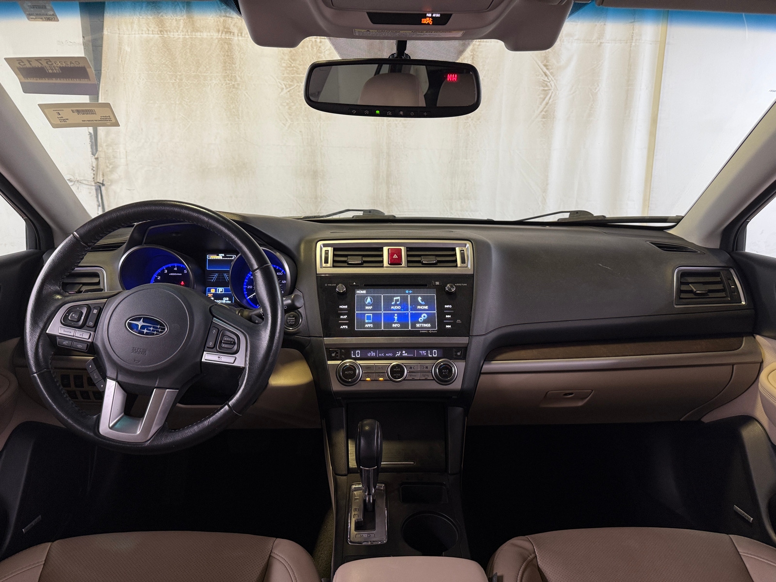 Thumbnail: 2015 Subaru Outback - 2