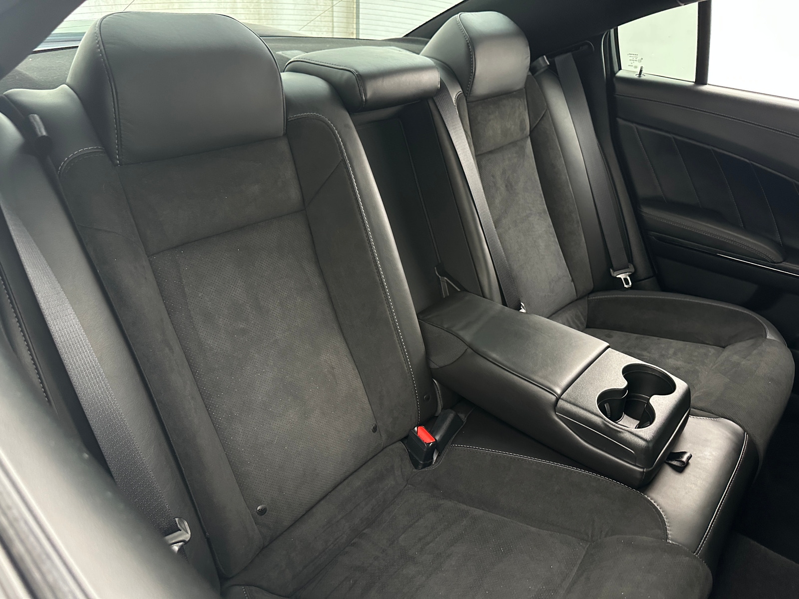 Thumbnail: 2023 Dodge Charger - 5