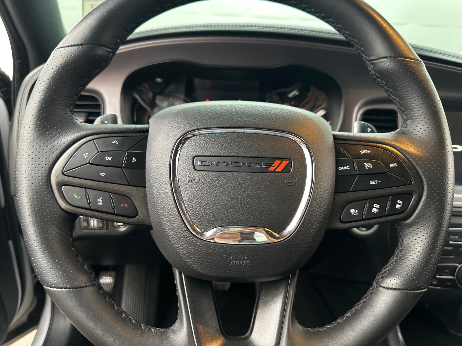 Thumbnail: 2023 Dodge Charger - 4