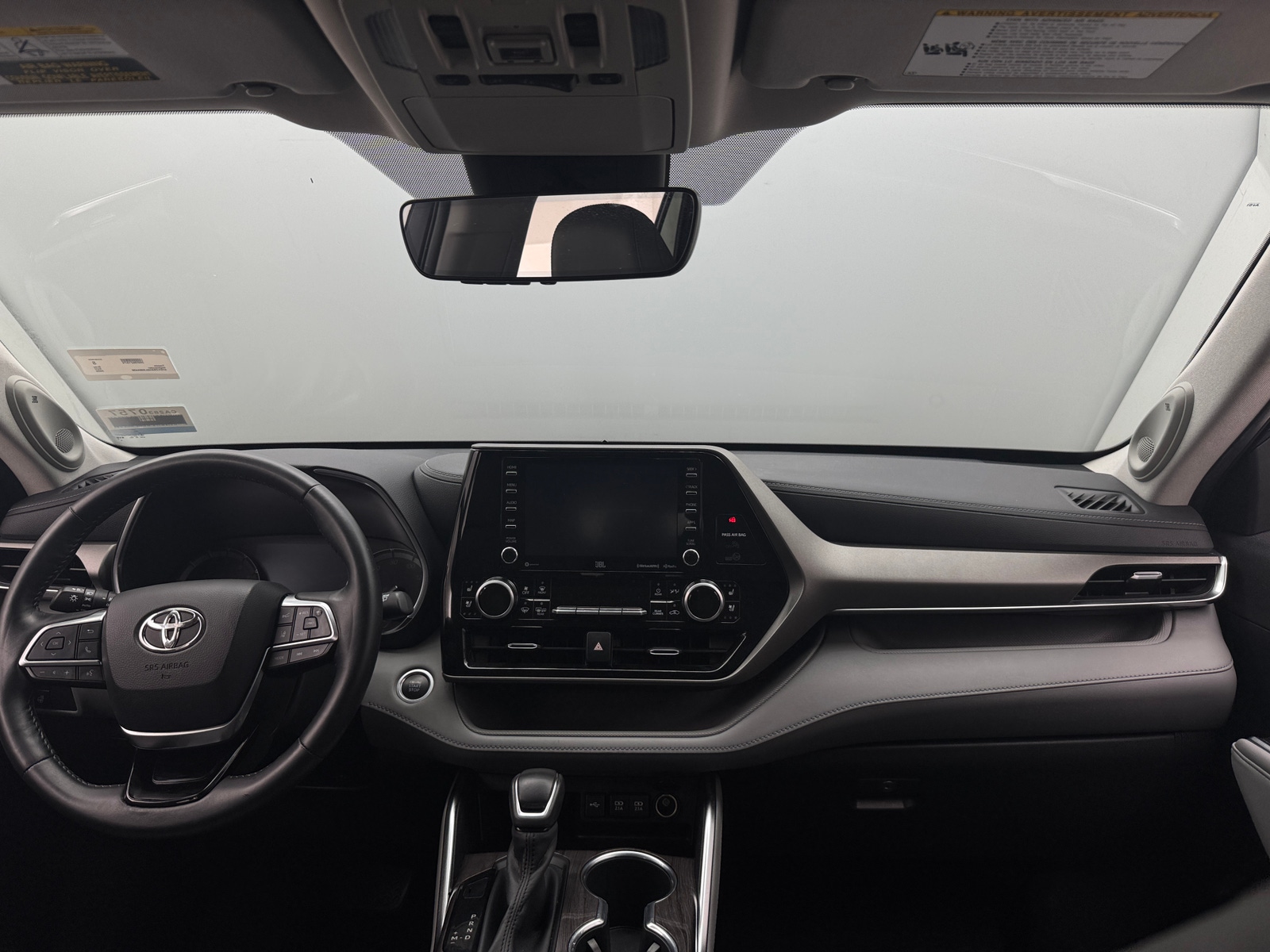 Thumbnail: 2020 Toyota Highlander - 2