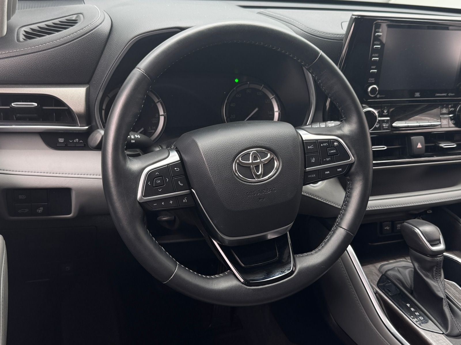 Thumbnail: 2020 Toyota Highlander - 4
