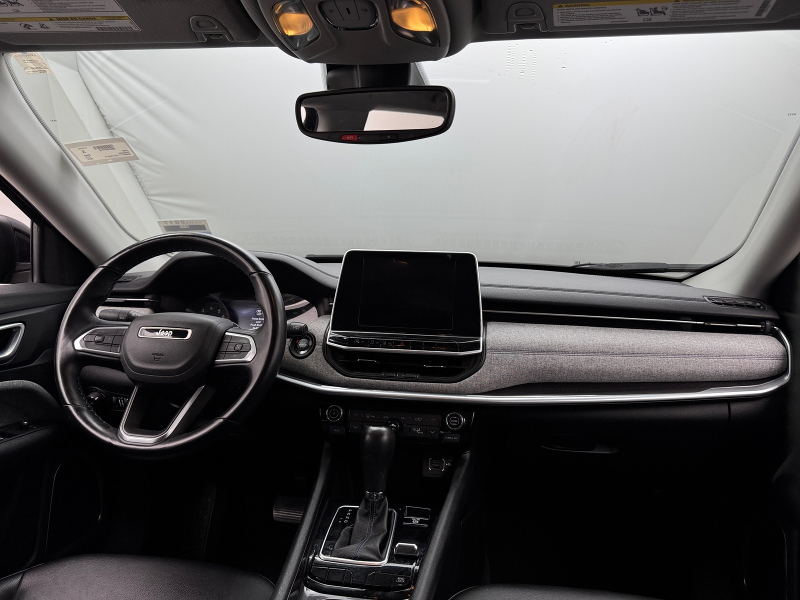 Thumbnail: 2022 Jeep Compass - 3