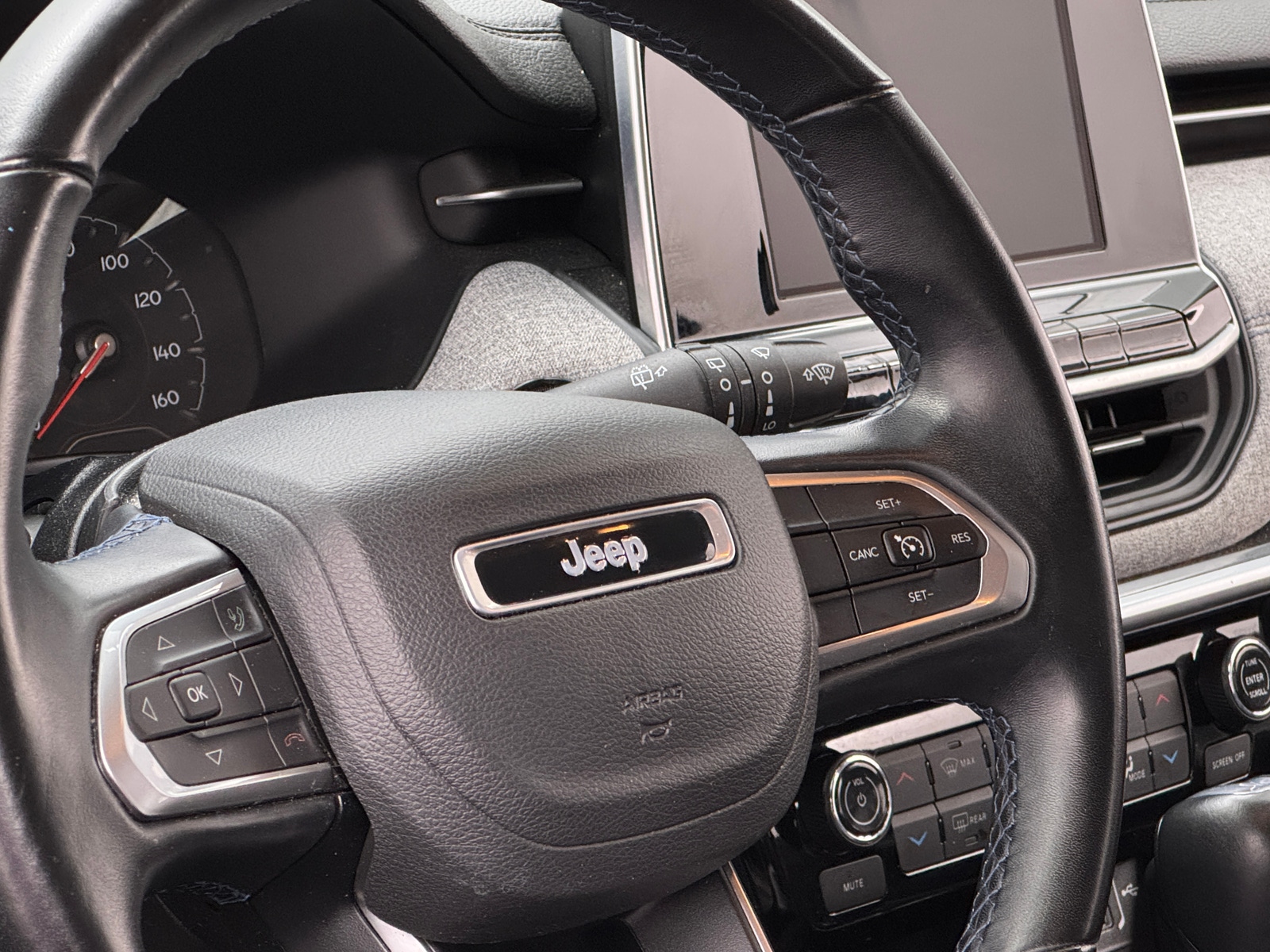 Thumbnail: 2022 Jeep Compass - 5
