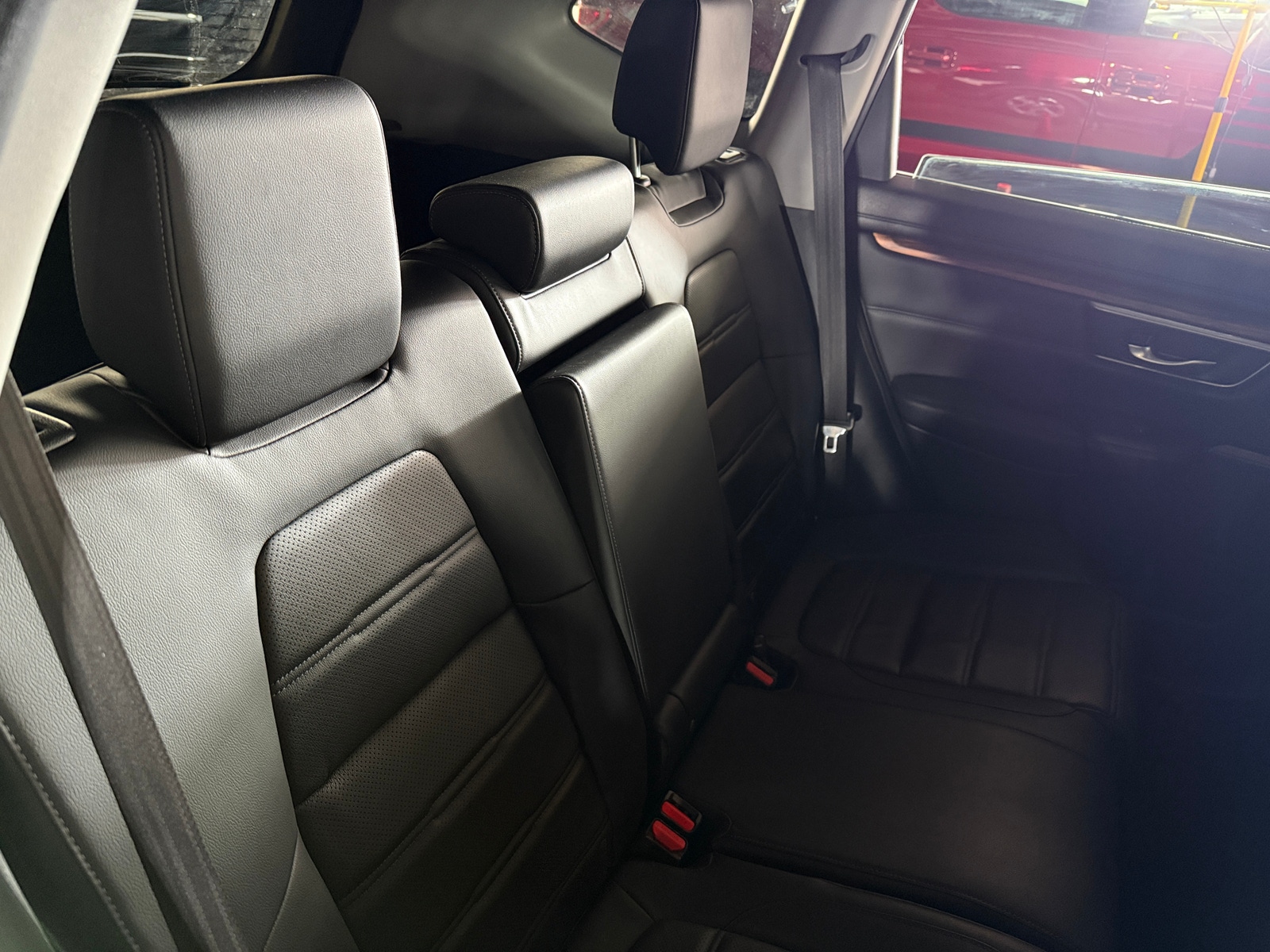 Thumbnail: 2017 Honda CR-V - 5
